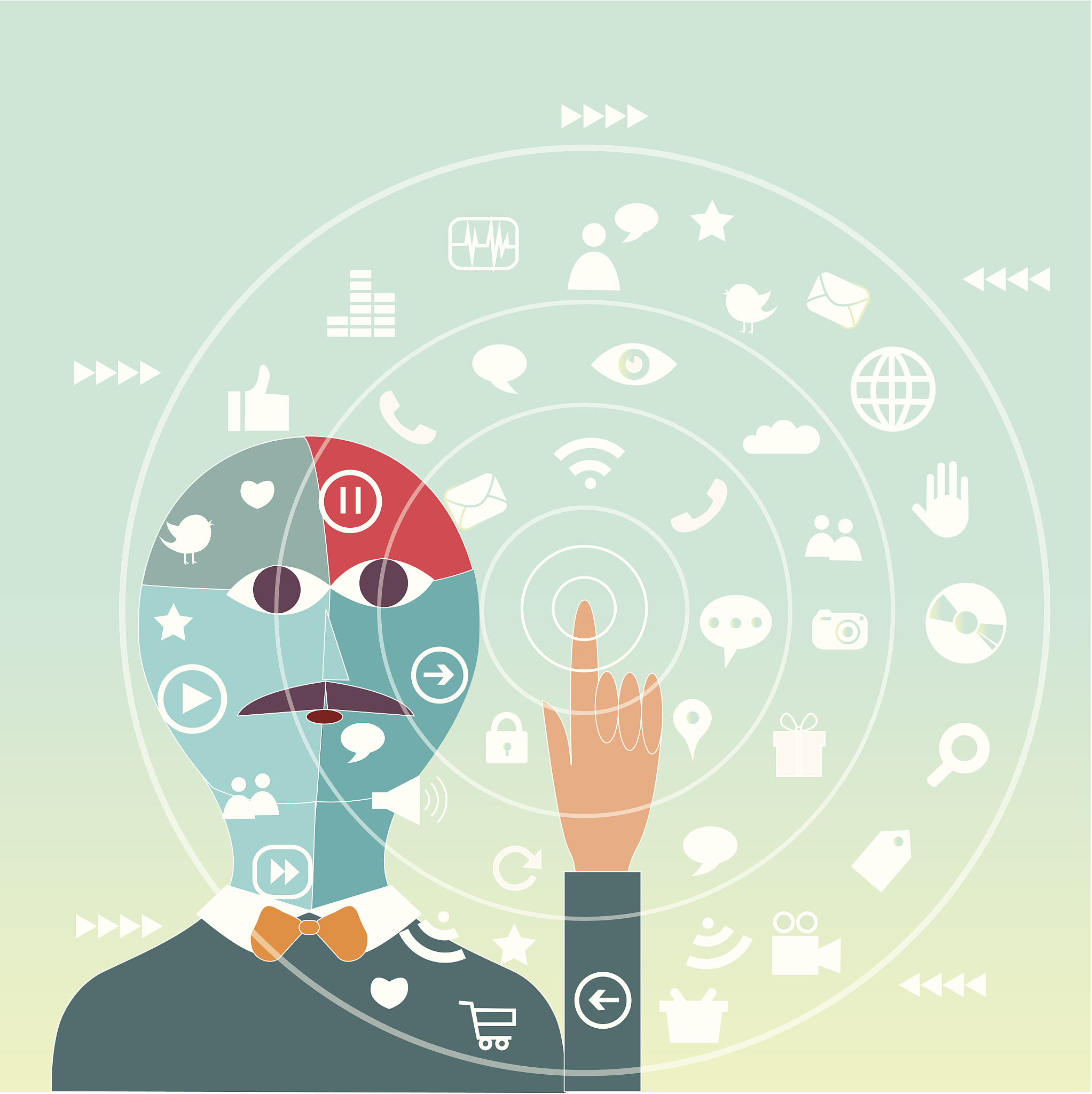 新媒体内容选题的创意思考：如何吸引眼球并获得关注？