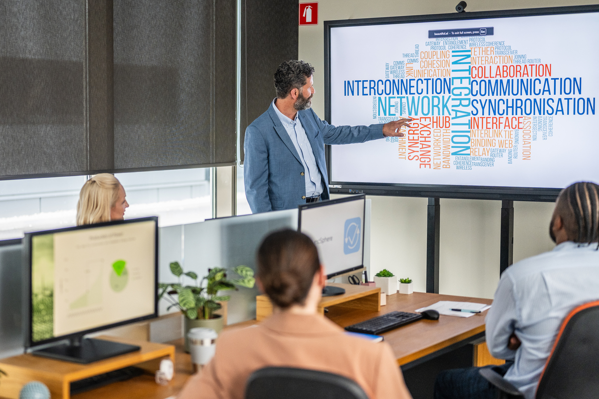 Subject Request to Attend Training Course on project managementDear Dr MilesI hope this email finds you well I am writing to express my interest in attending the upcoming training course on project ma