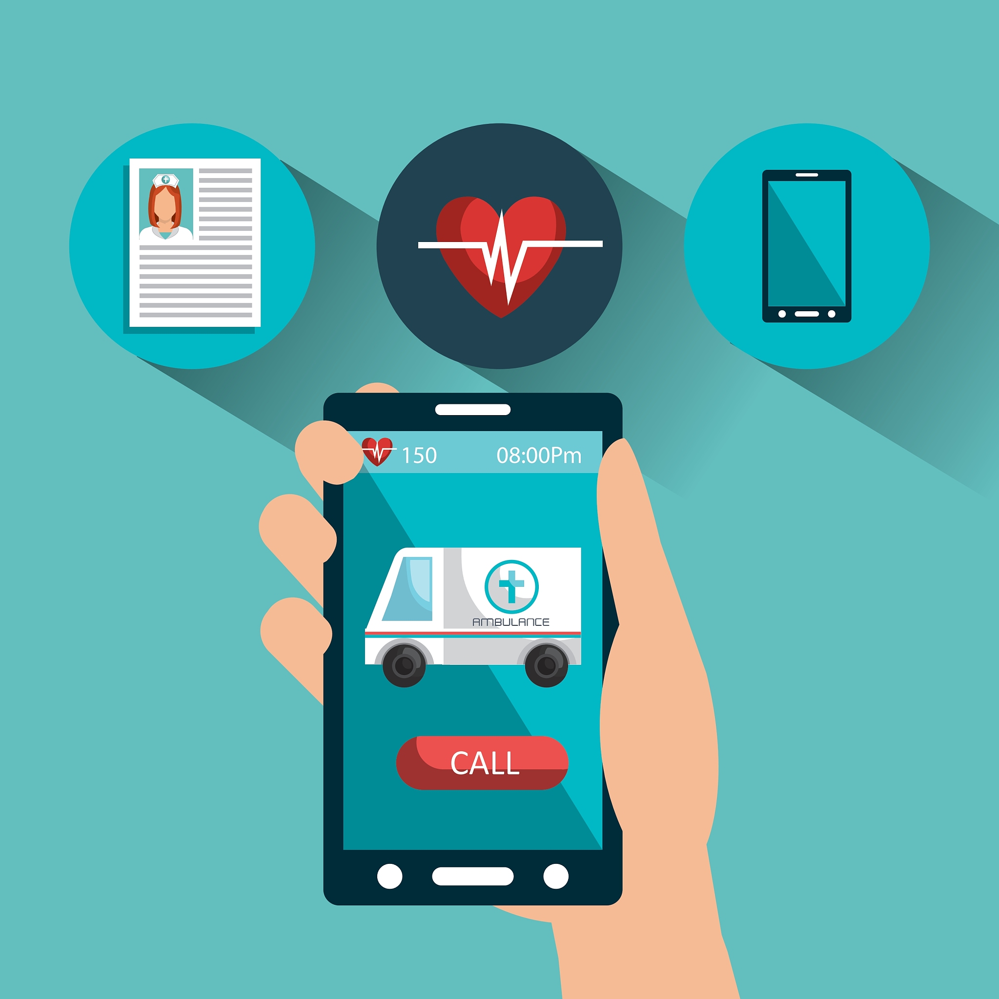 health technology design