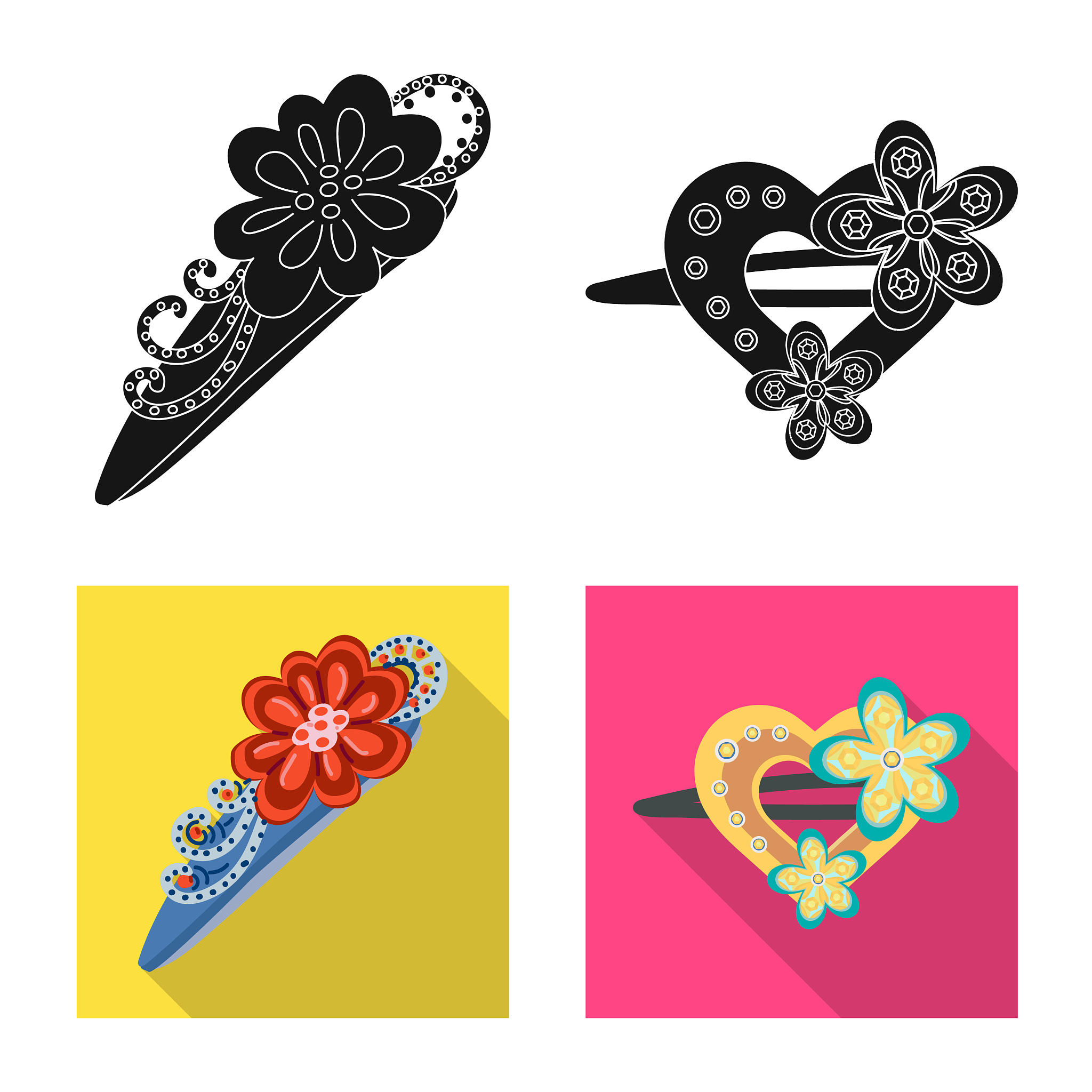 美术设计与制作(装潢设计方向)培养目标 - 培养具备装饰设计能力的专业人才