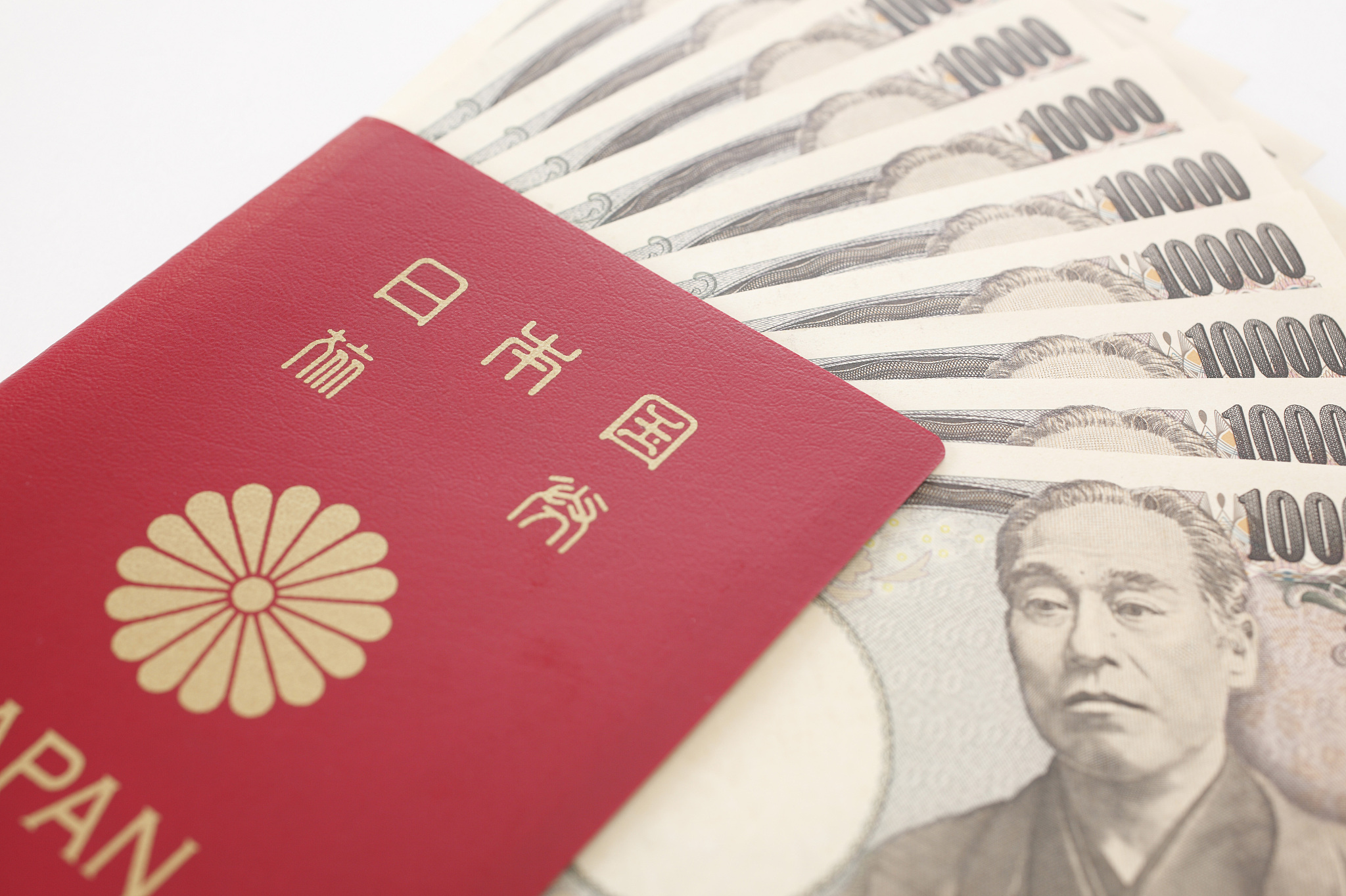 中国居民拿到日本签证有什么要求