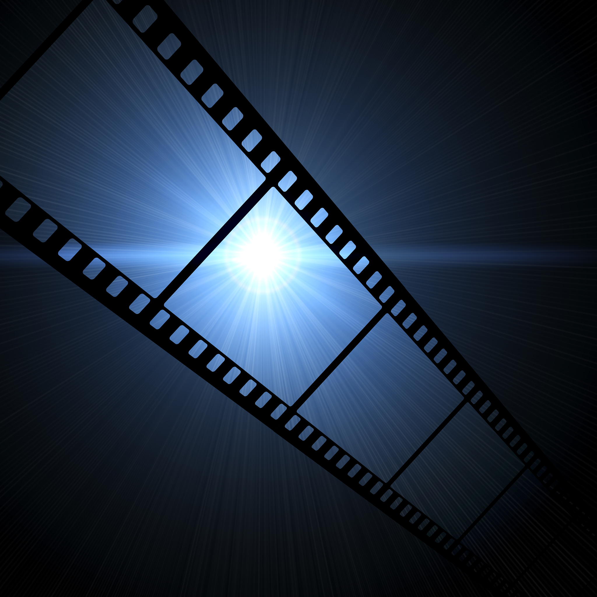 film frame