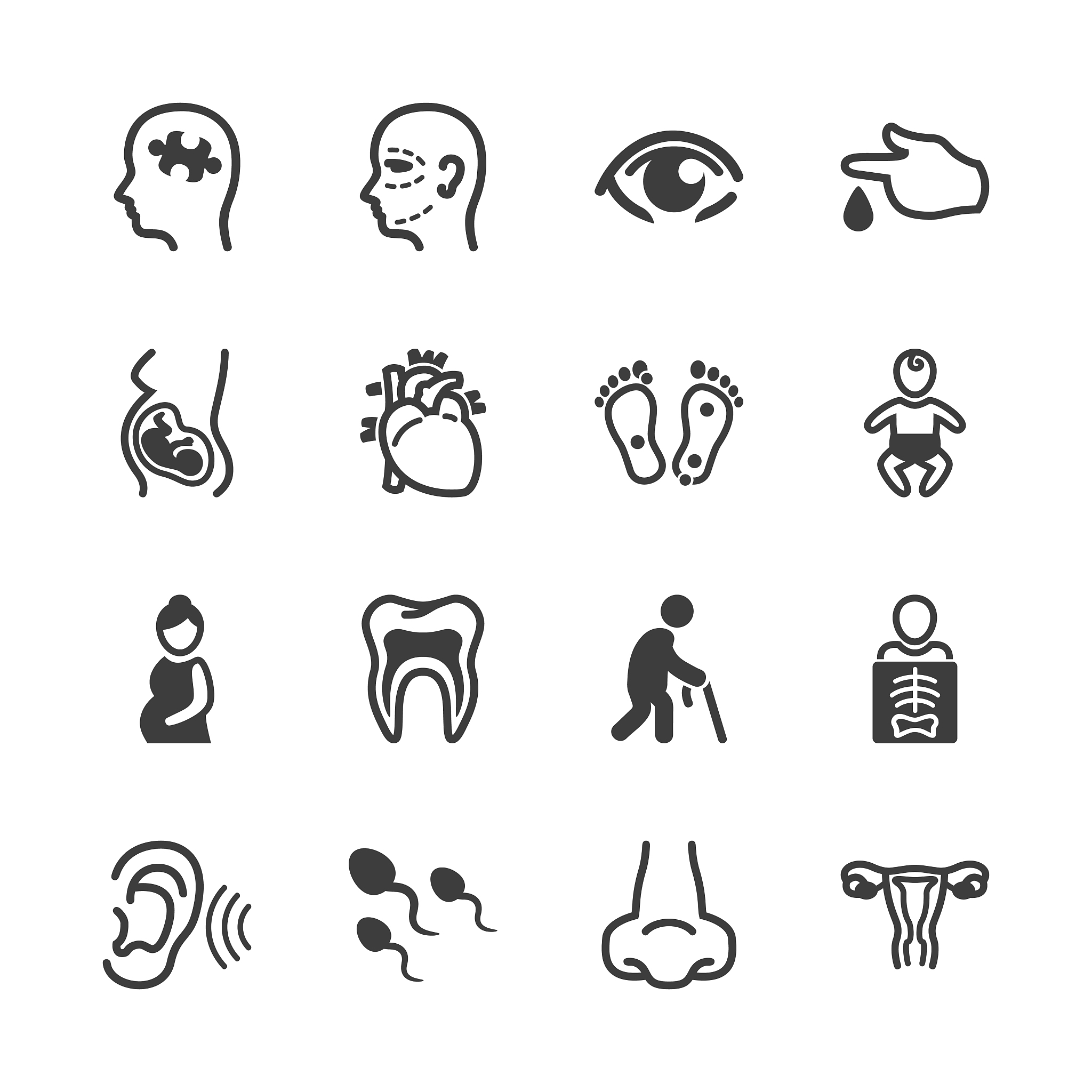 重庆幼儿师范学校招生体检有哪些要求