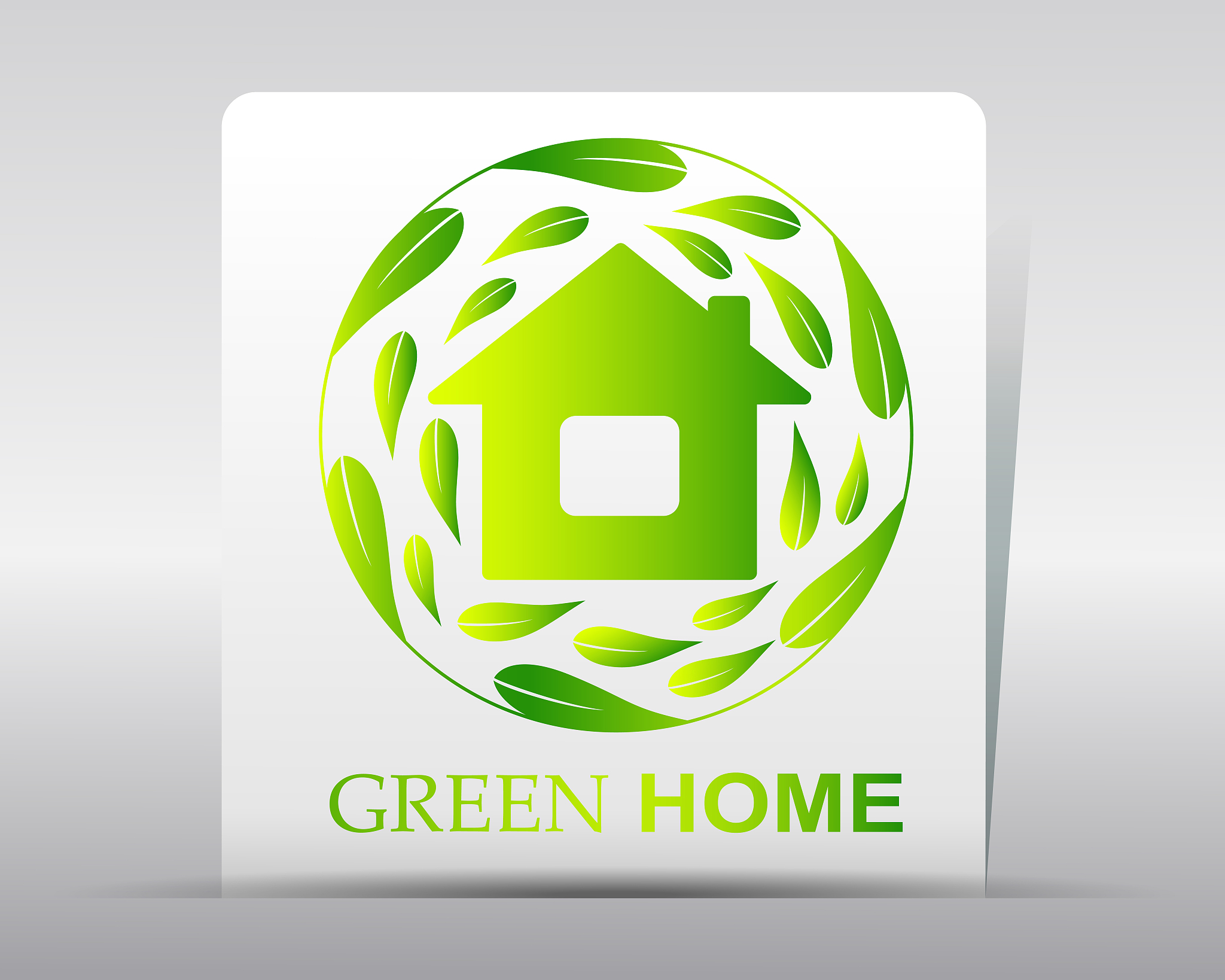 green home