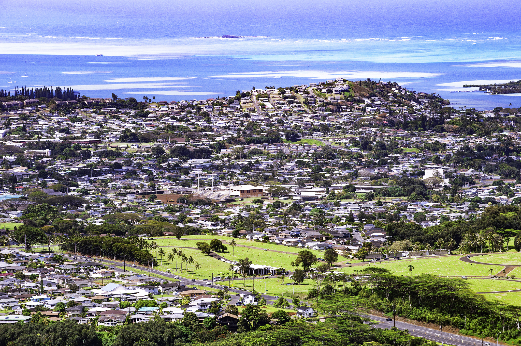 waimanalo
