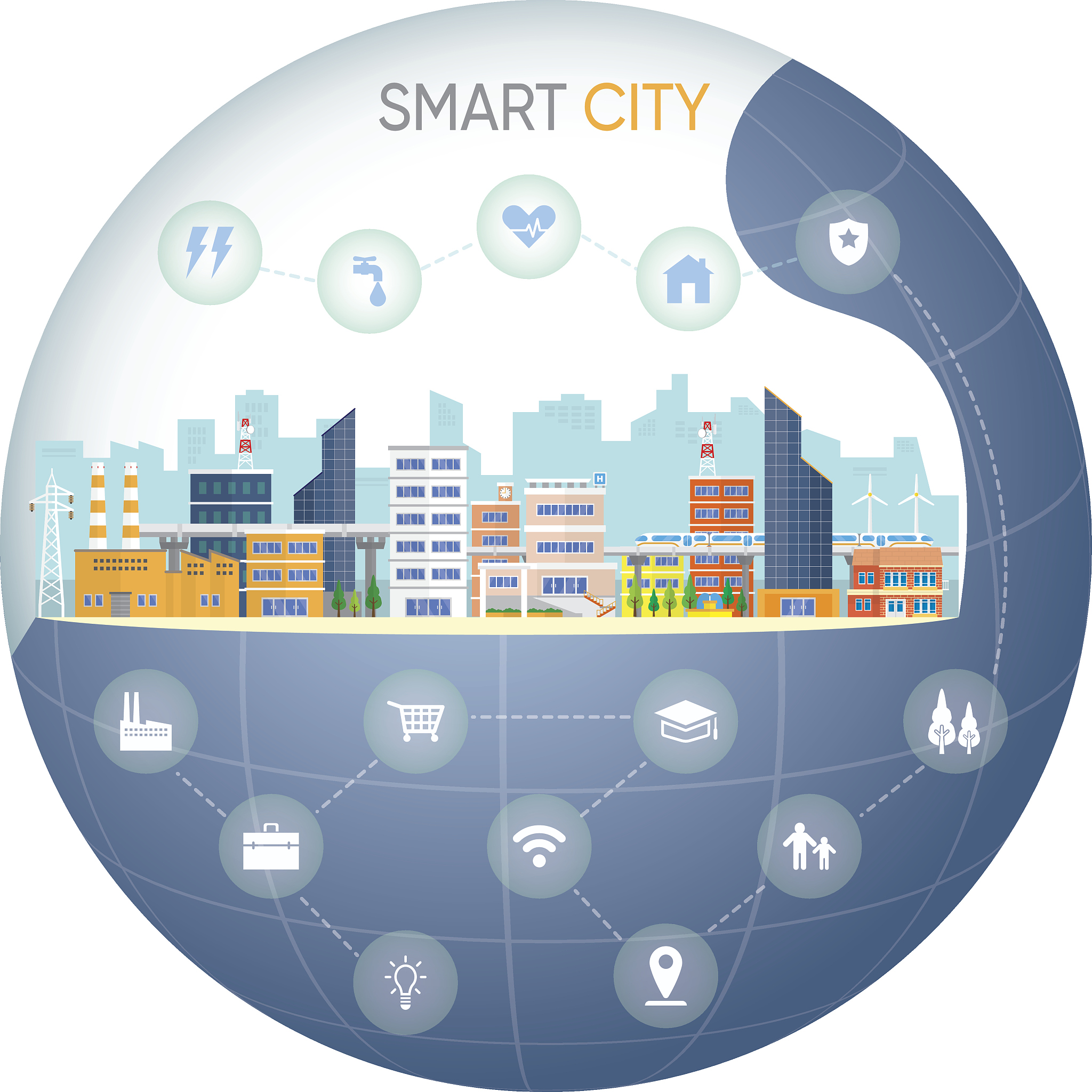 《大数据技术在社会治理中的应用与可行性分析》文献综述