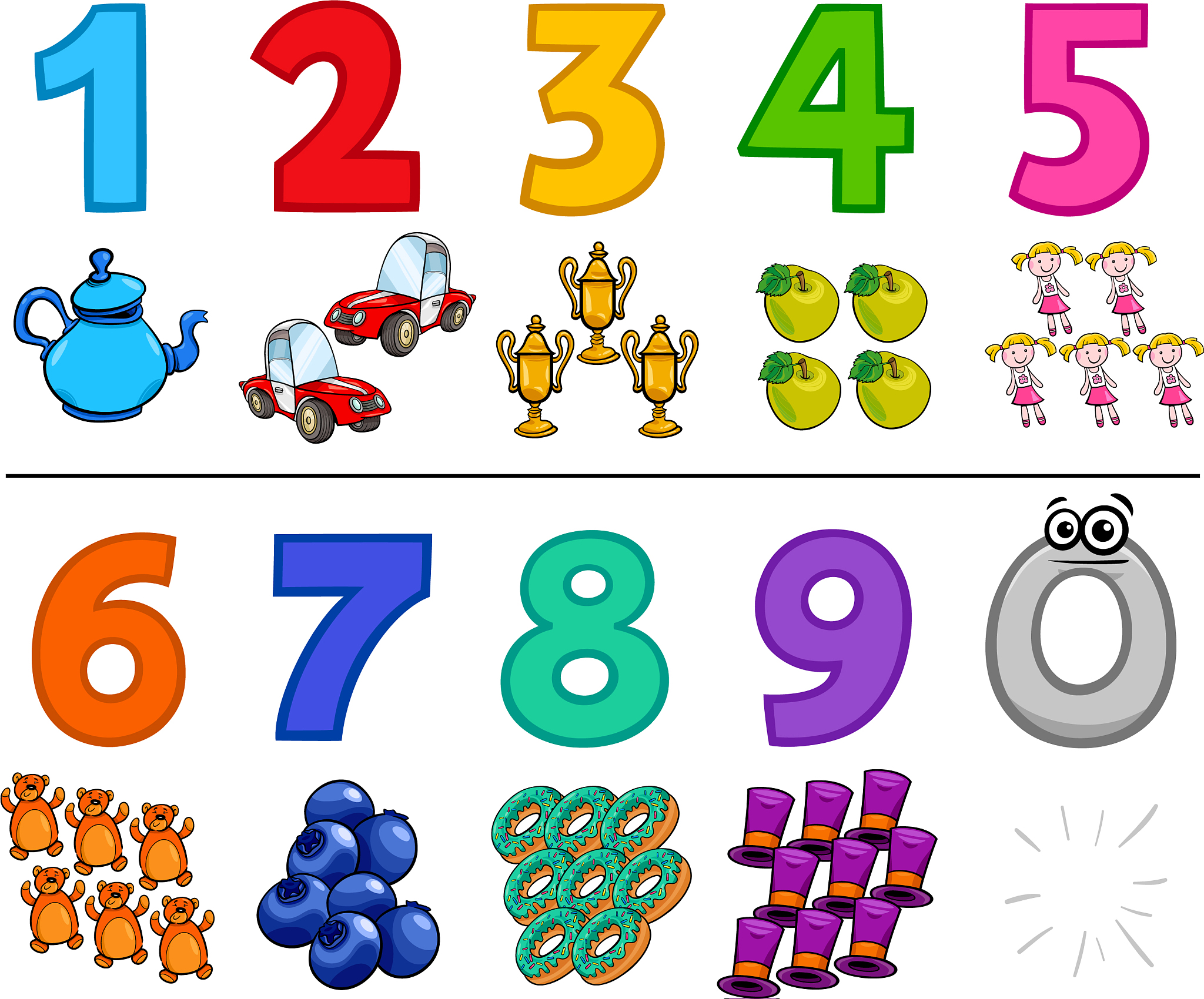 6+1 的含义：数学运算与文化内涵