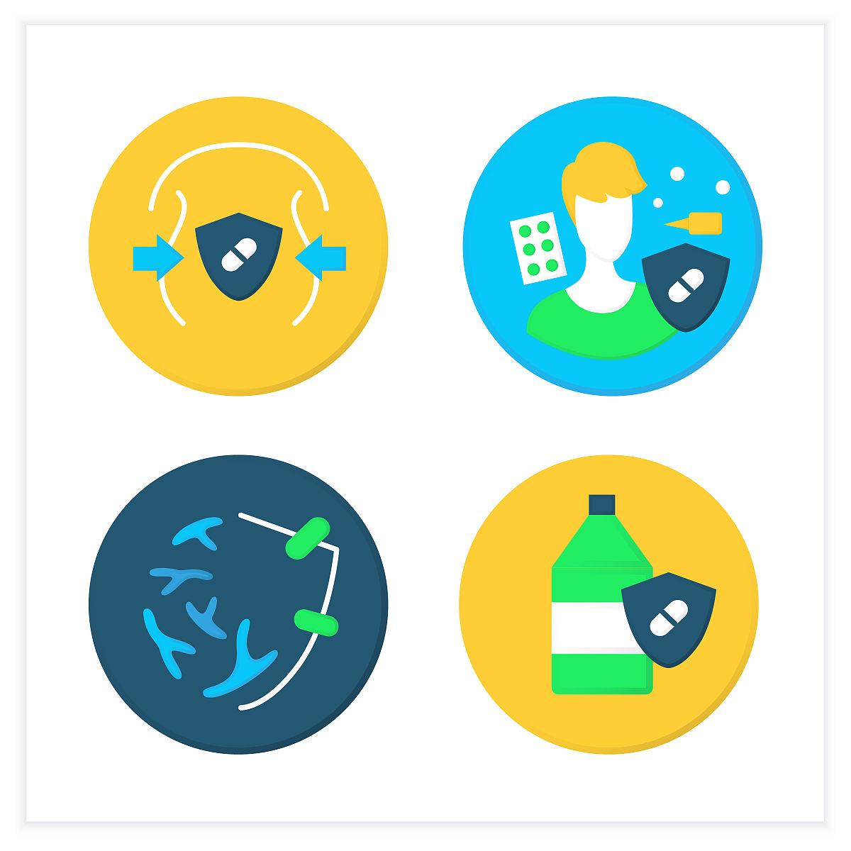 婴儿益生菌能和奶粉一起冲吗？专家解答＆注意事项