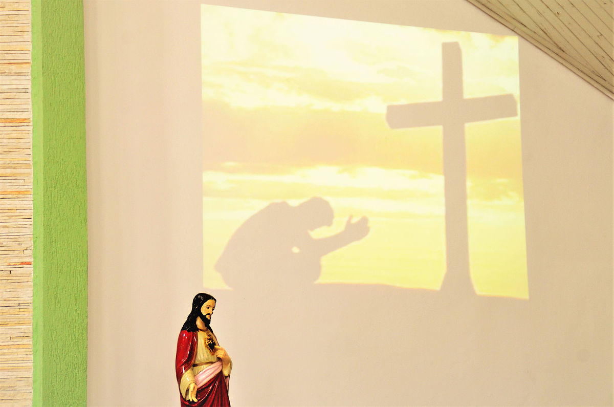 316爱情：源自圣经的永恒之爱