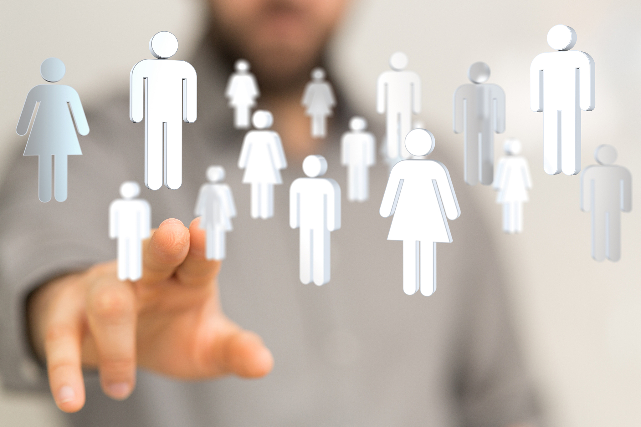 怎么样才能找到好工作