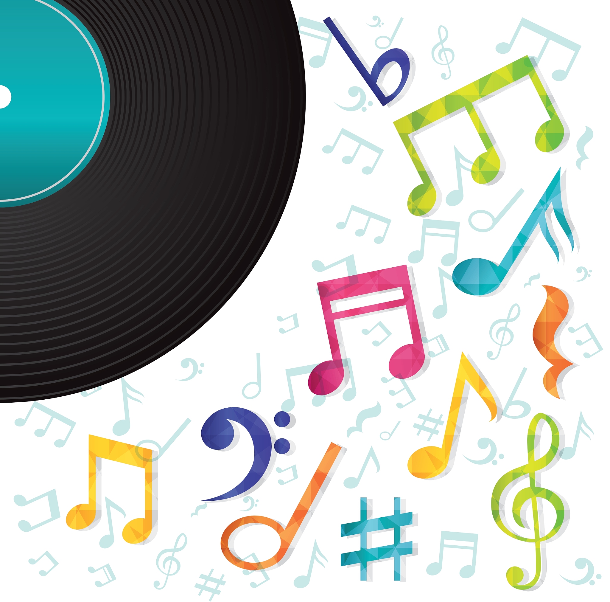 music and sound design