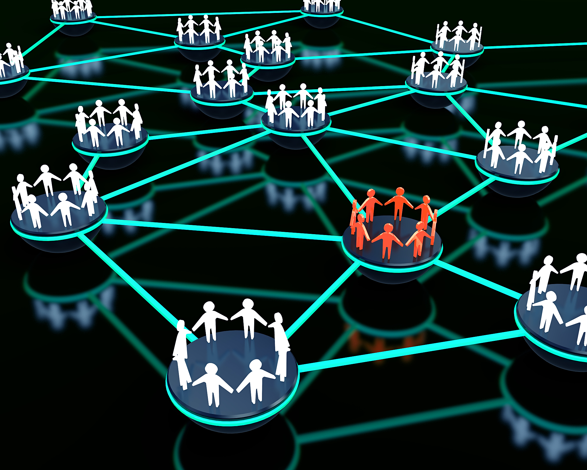 地震反演方法中数据驱动方法和模型驱动方法