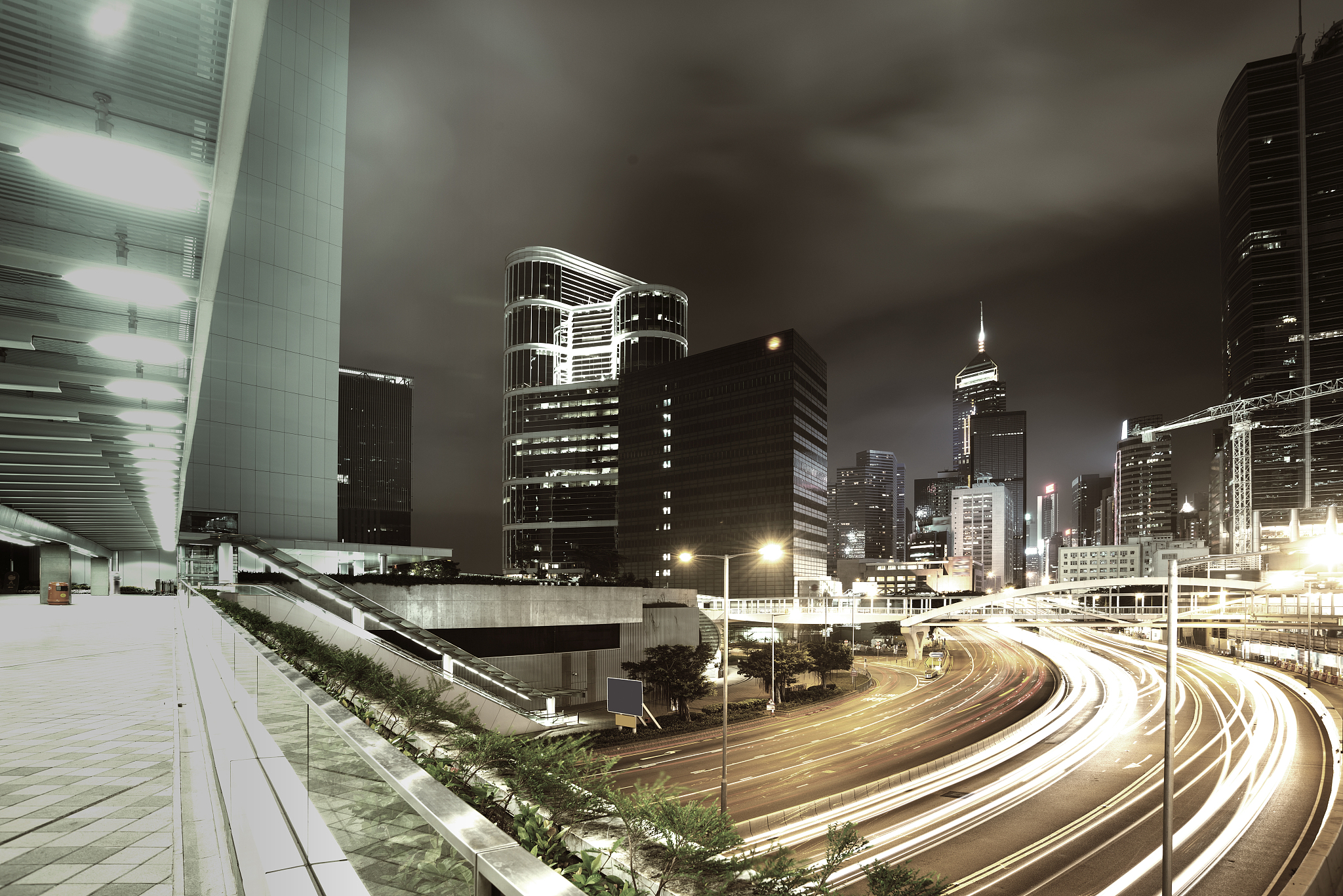 hong kong