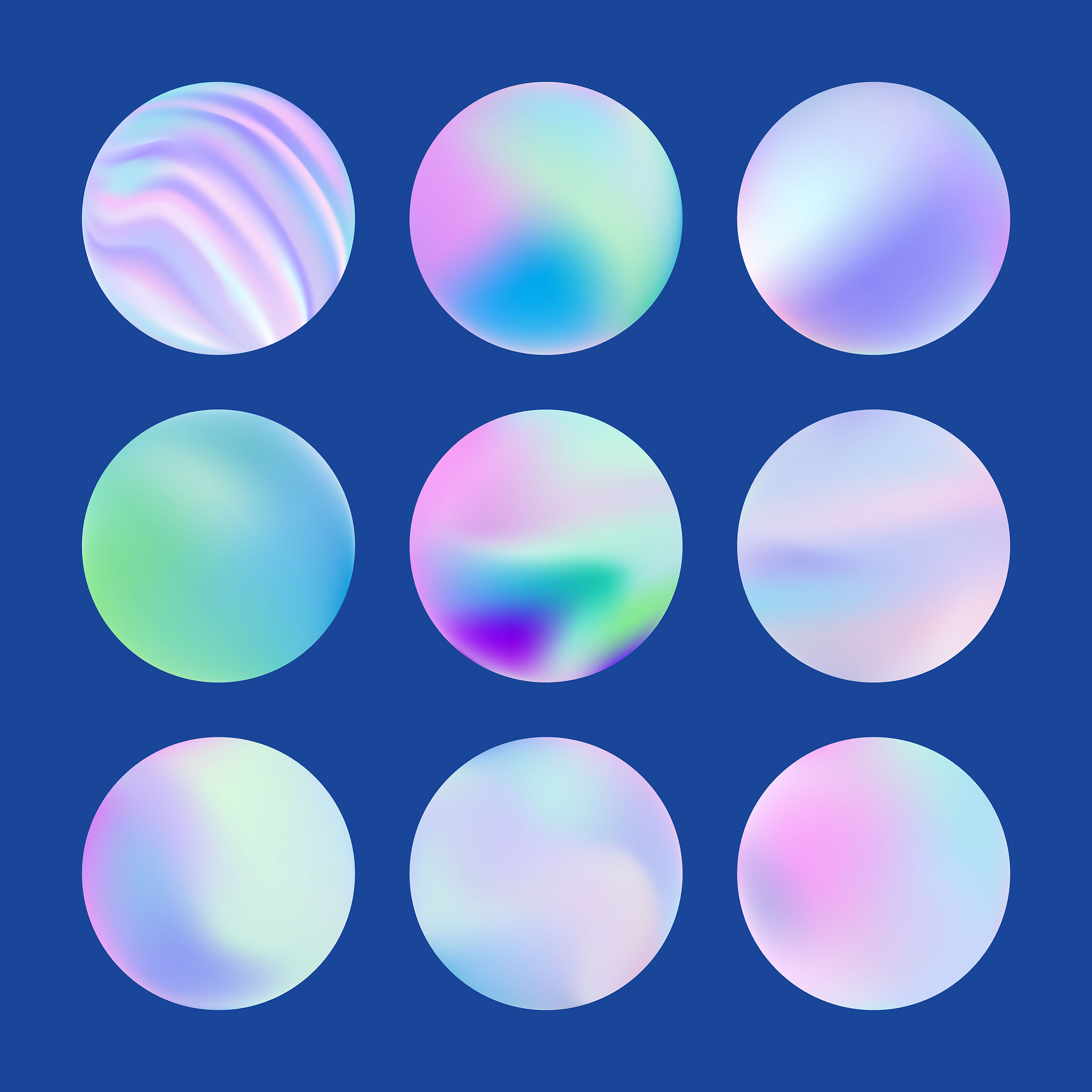 使用ps如何做一个立体高光按钮