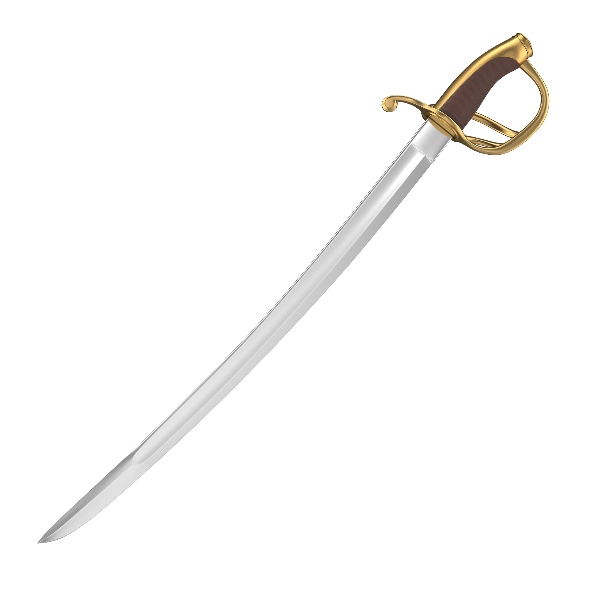 cutlass