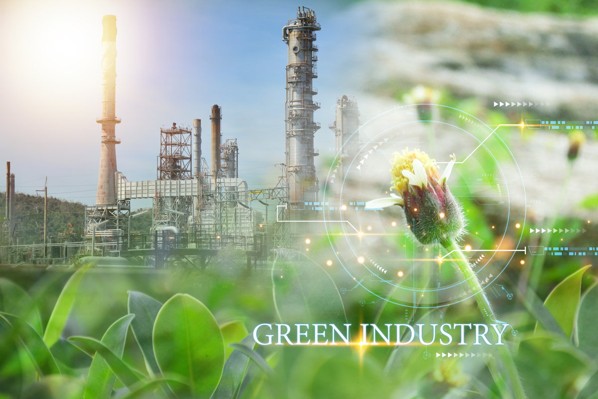 电厂化学与环保技术专业好吗