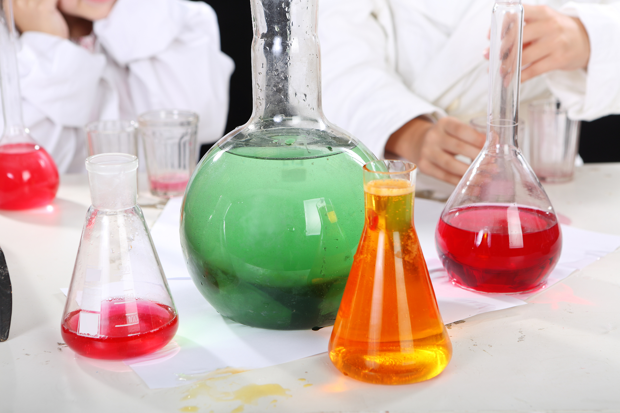 四川成都技师学院开设有哪些专业