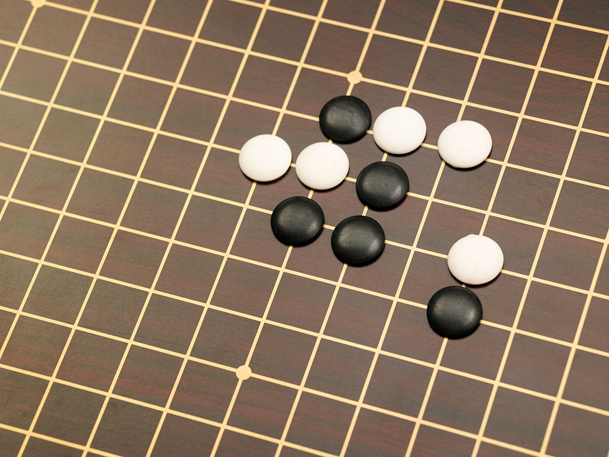幻影围棋是什么
