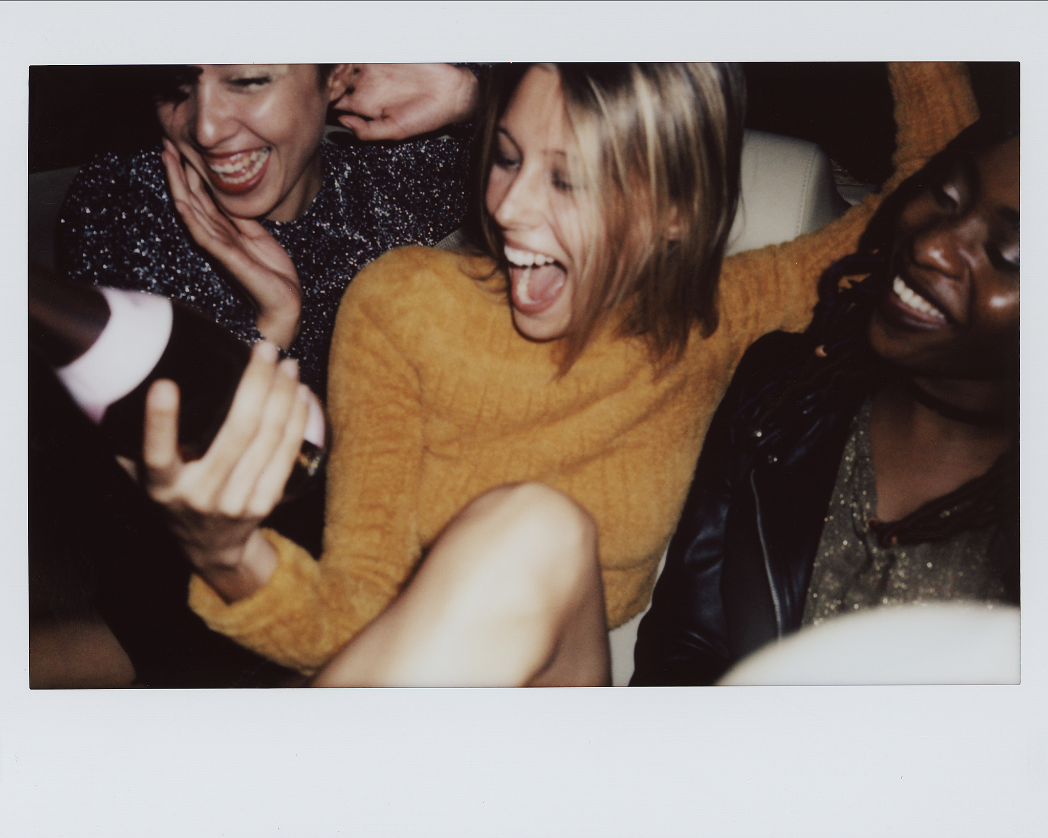 Twin's Troubles: Honesty, Health, and a Broken Arm