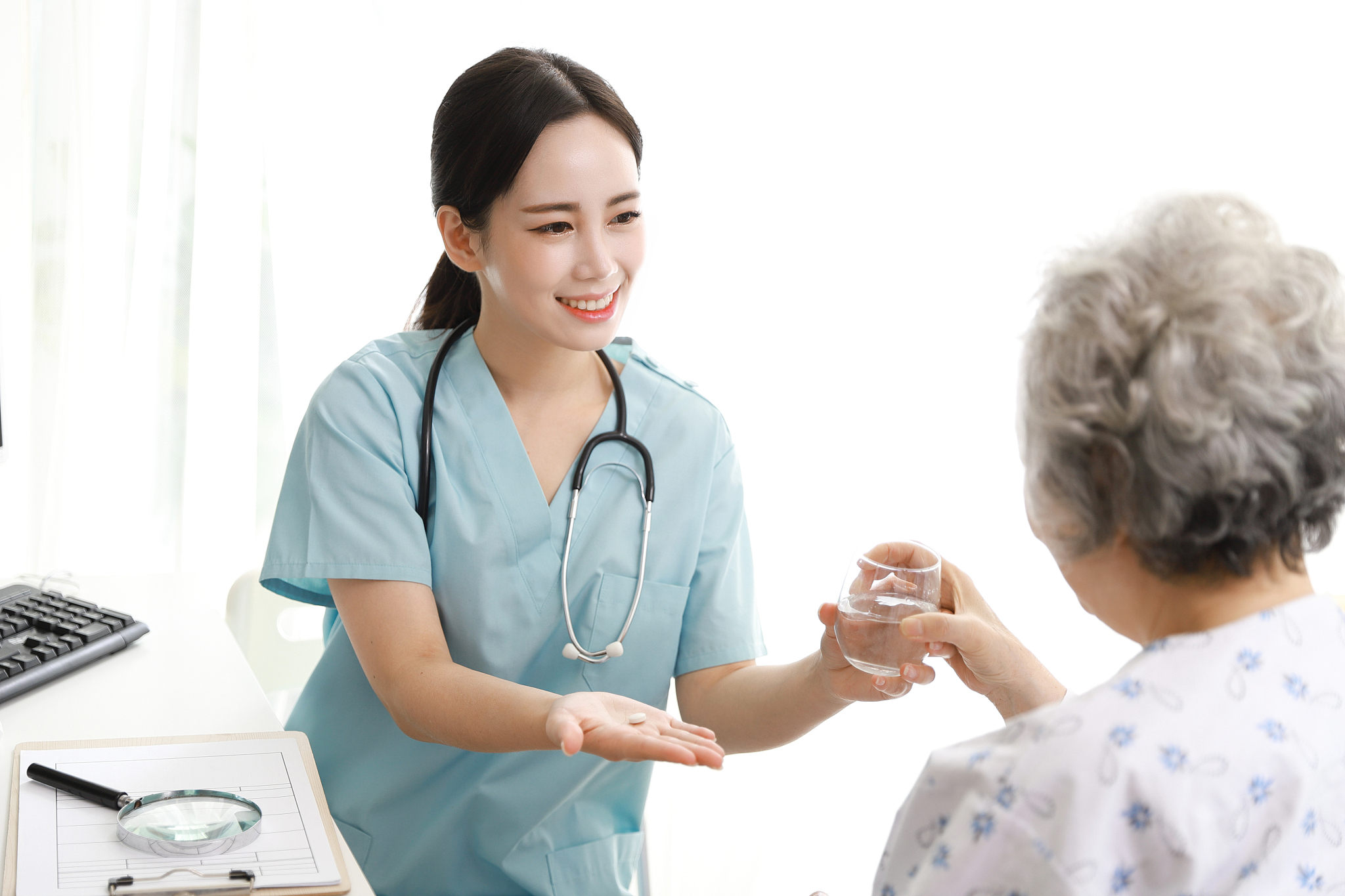 华西护理学校护理专业就业方向