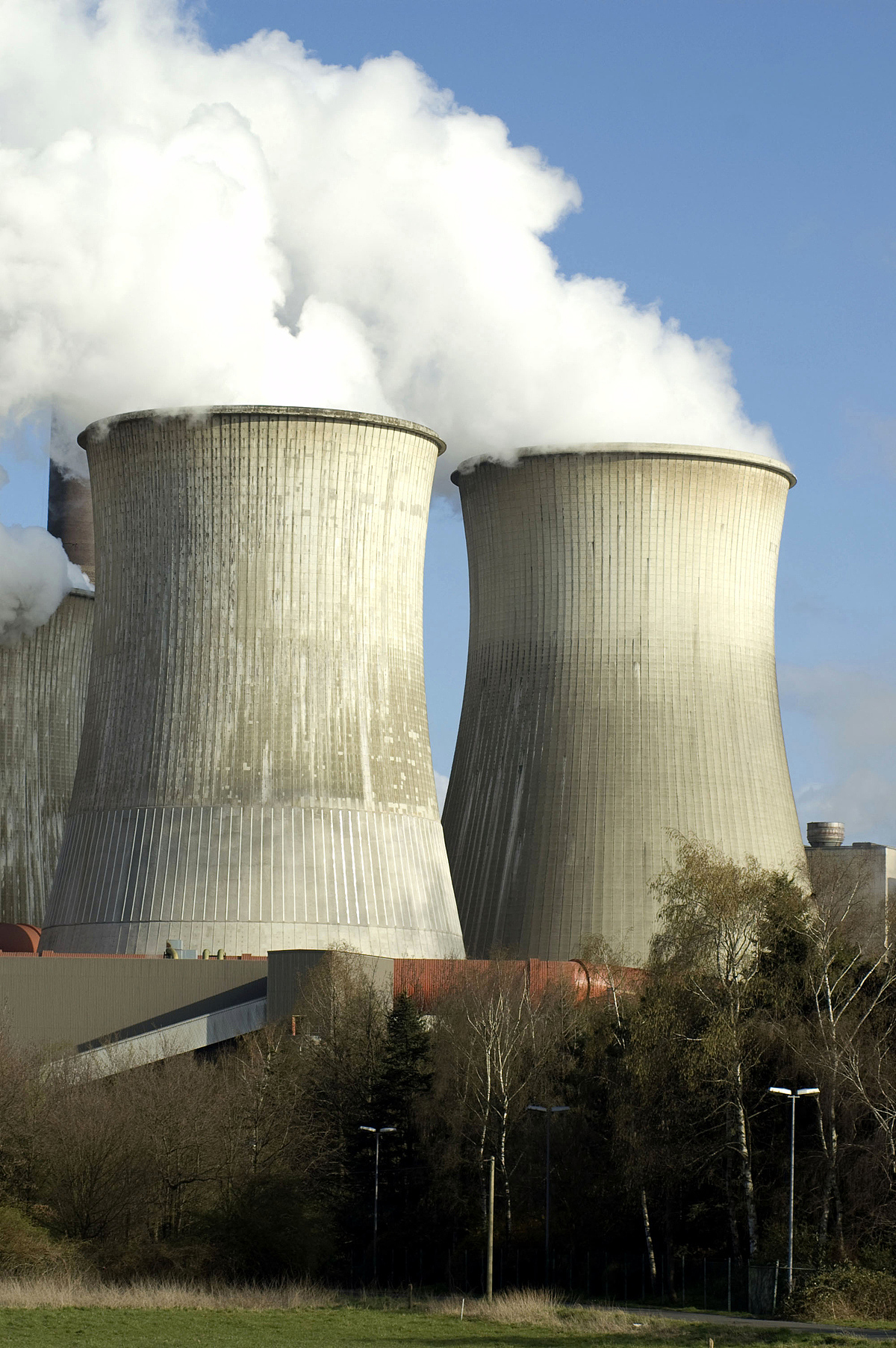 cooling tower 2
