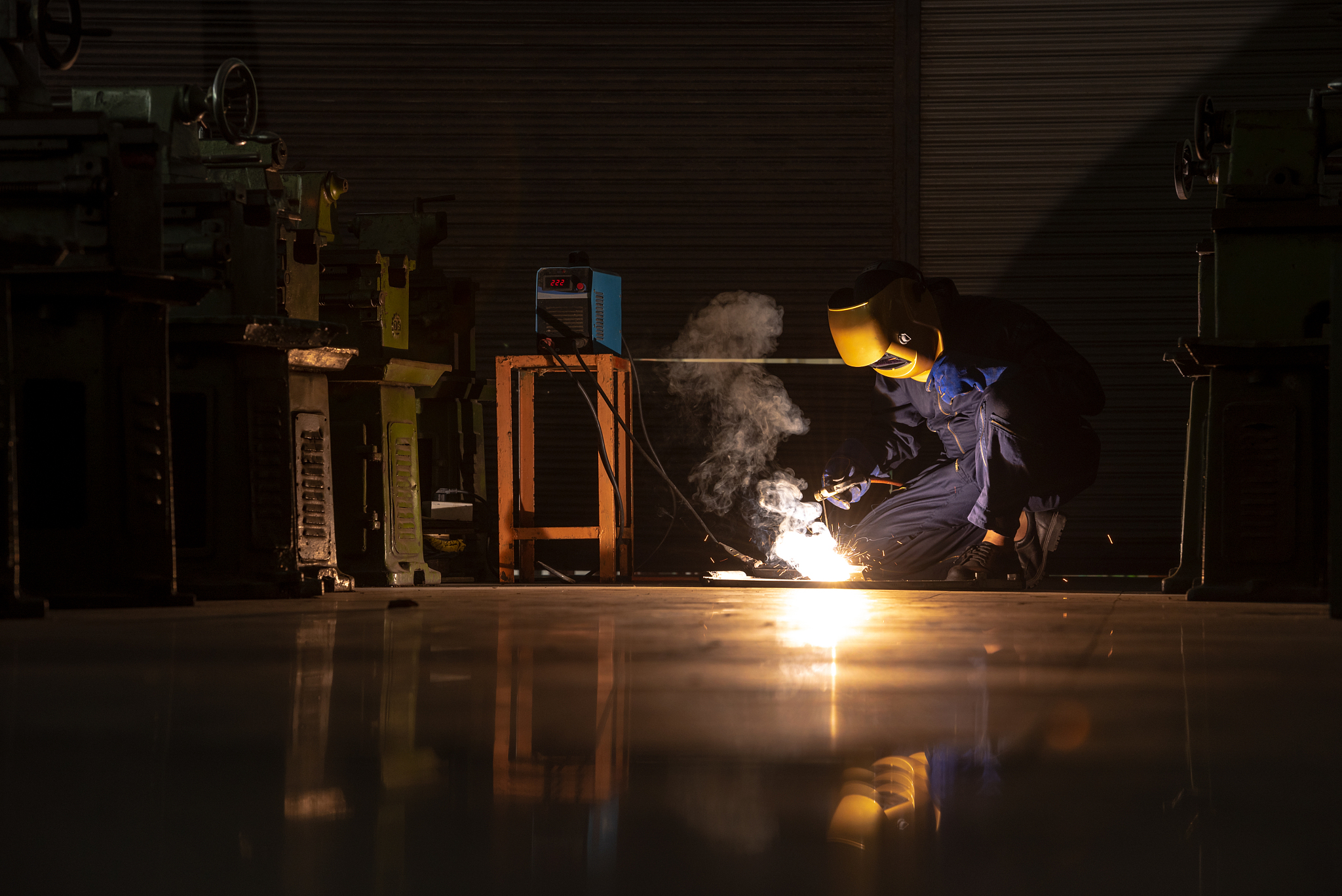 山东工业职业学院机电工程系专业介绍-好不好