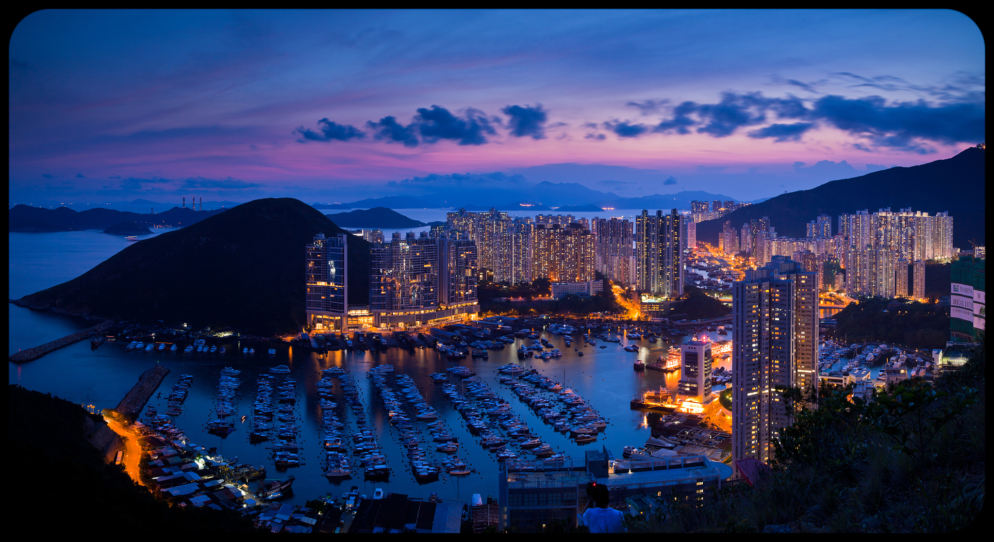 sham wan