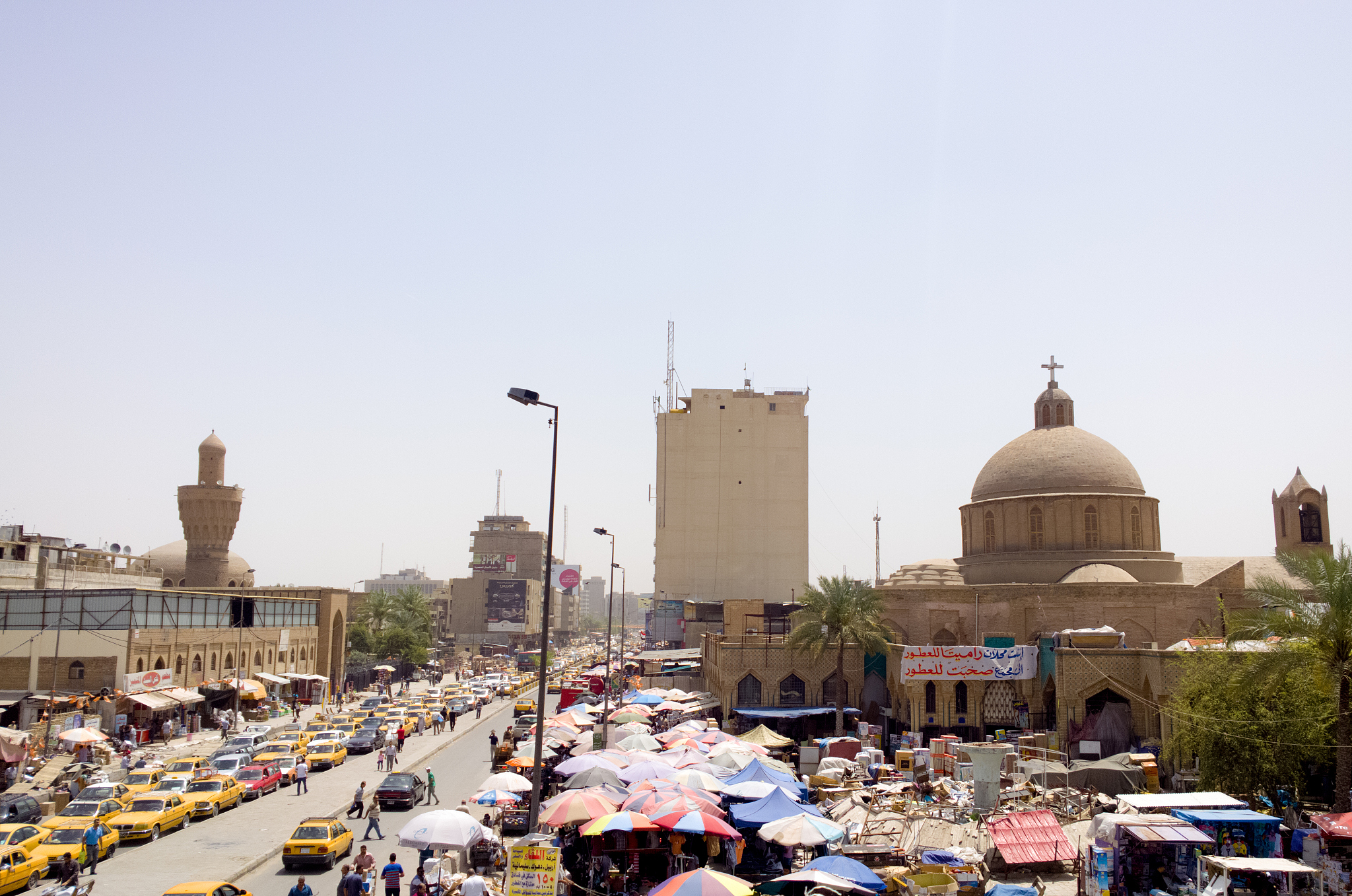 shorja market