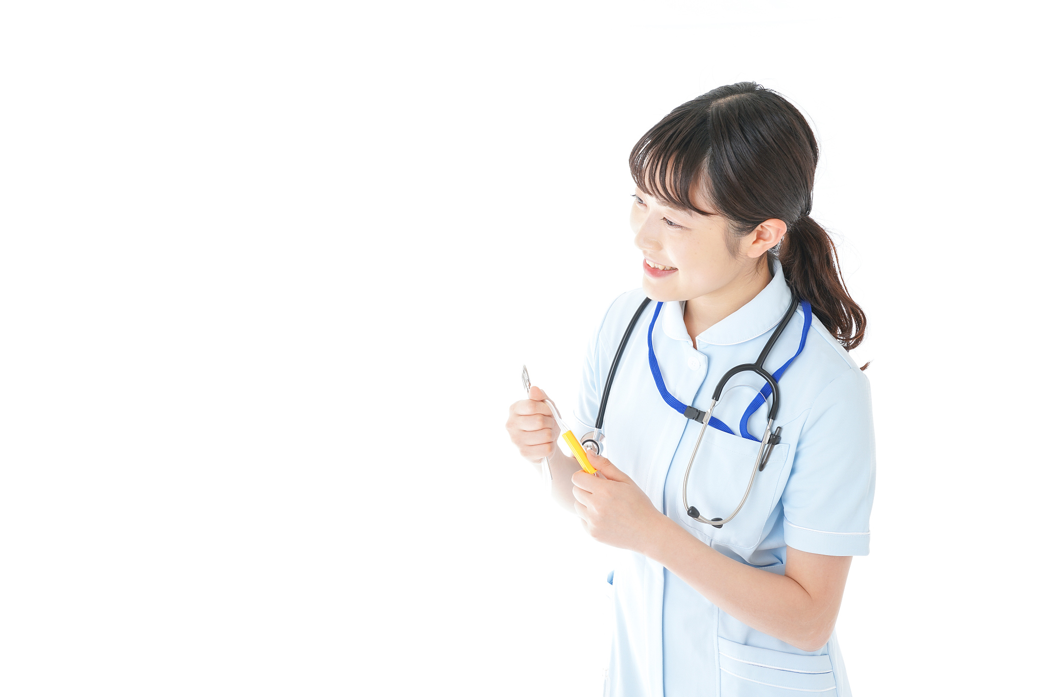 大专男护士工资待遇和就业前景分析