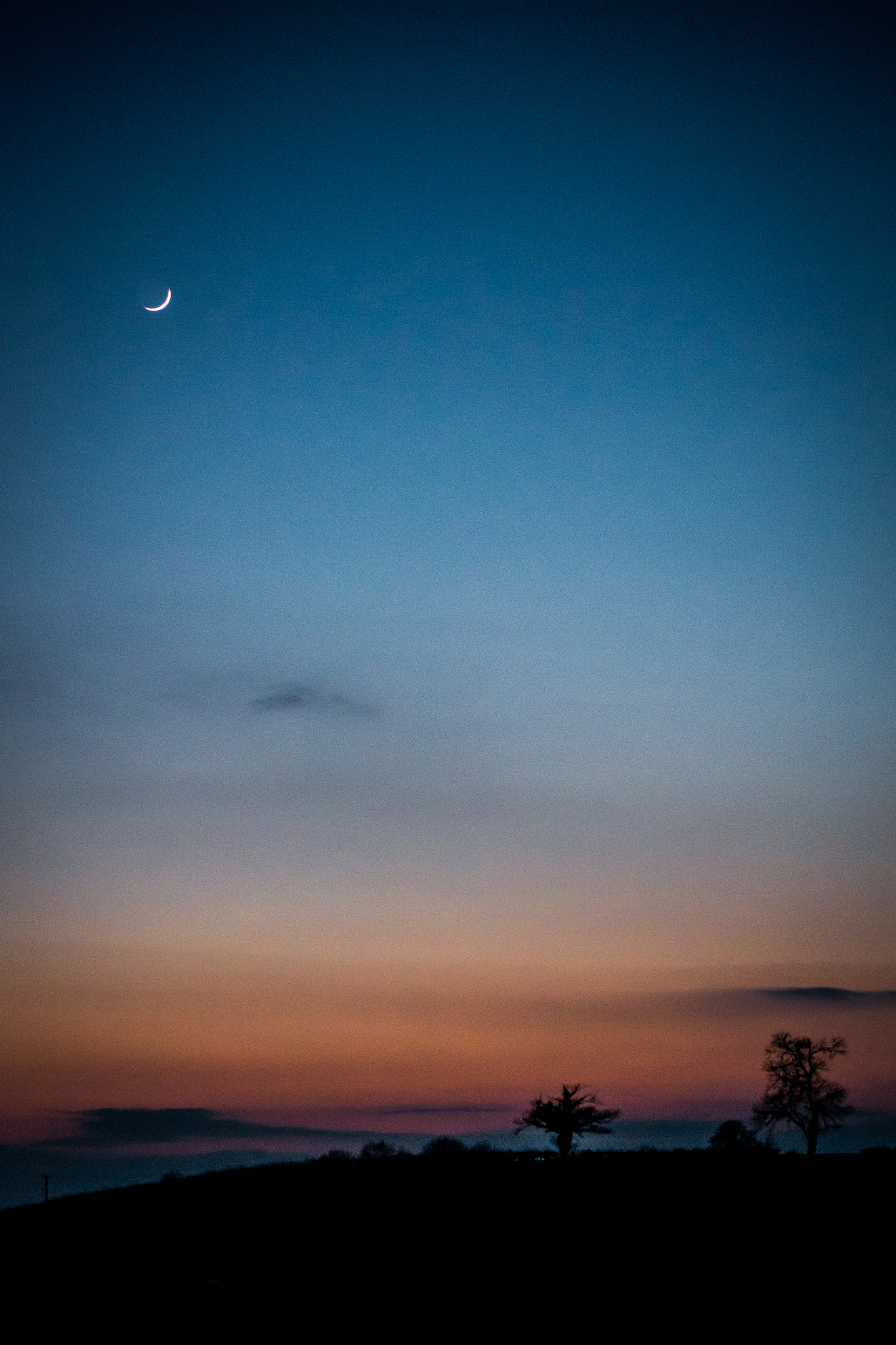 包含星光的五字绝句