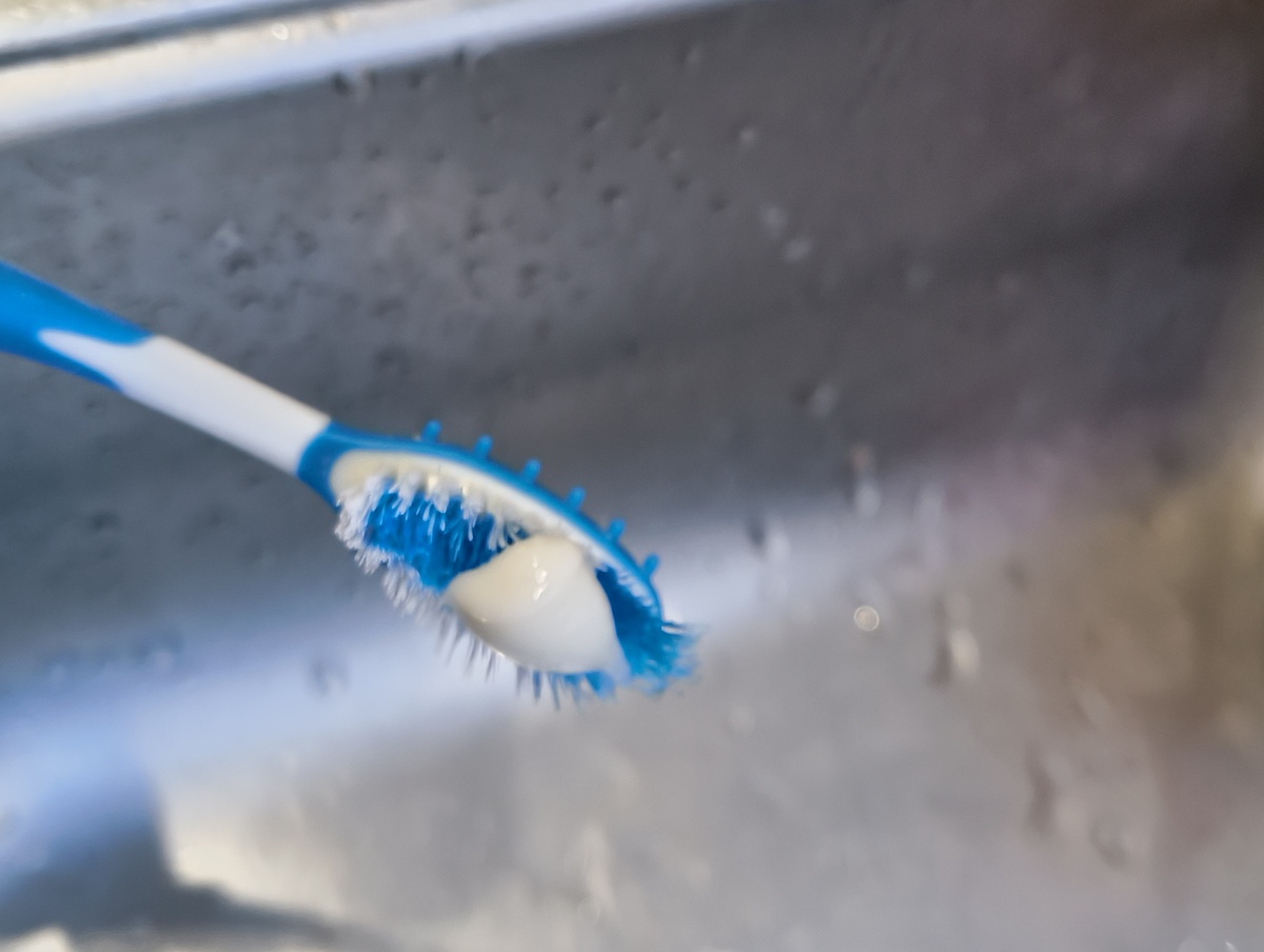 牙刷多久换一次？3个月换牙刷的科学依据