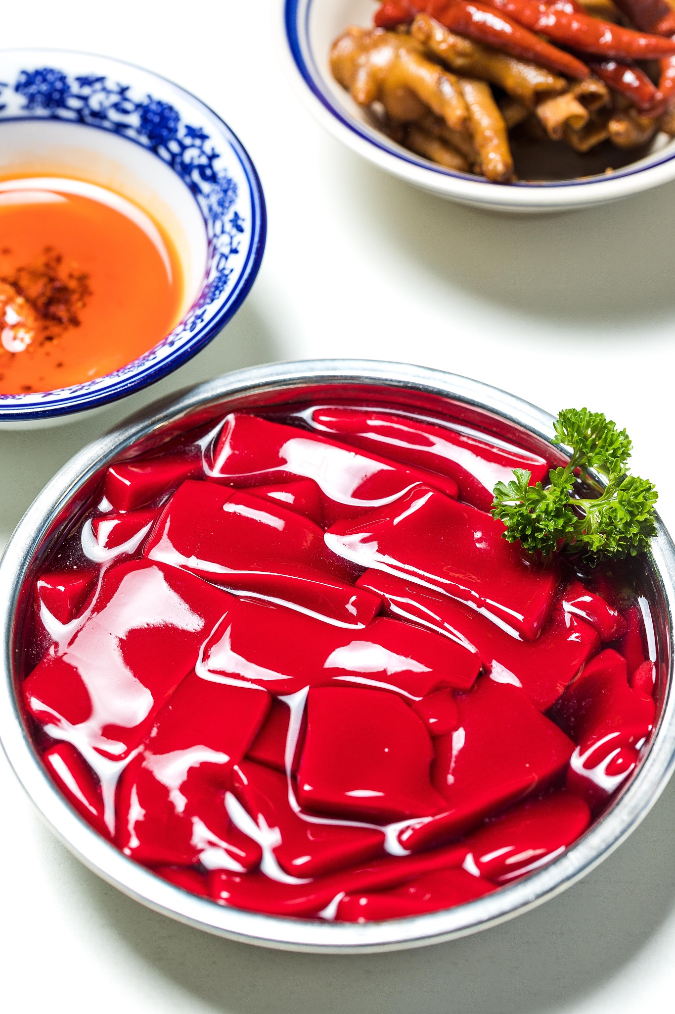 水煮牛肉制作教案