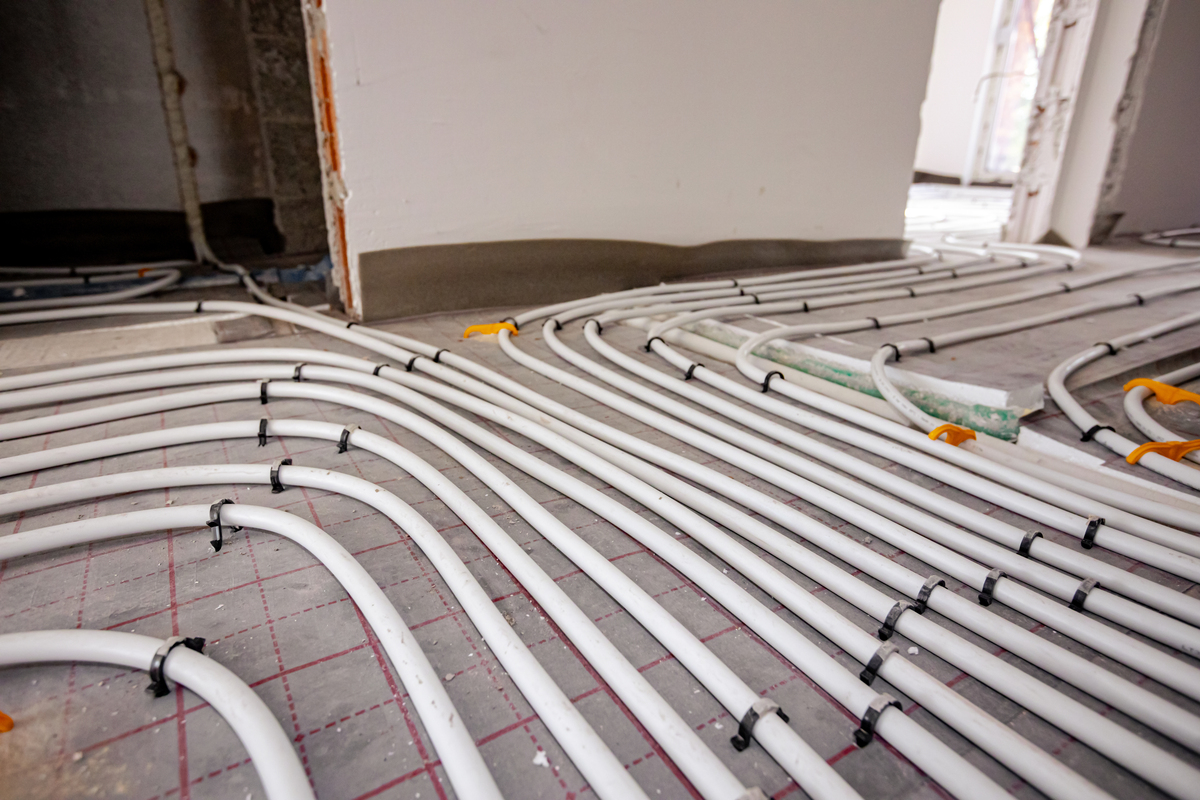 室内装修水管走线方法：详细步骤及注意事项