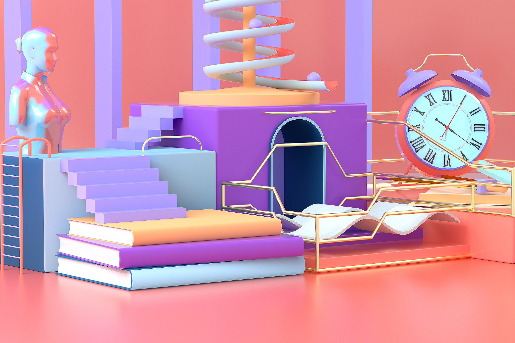 重庆幼儿师范高等专科学校工艺美术品设计专业可选择哪些就业方向