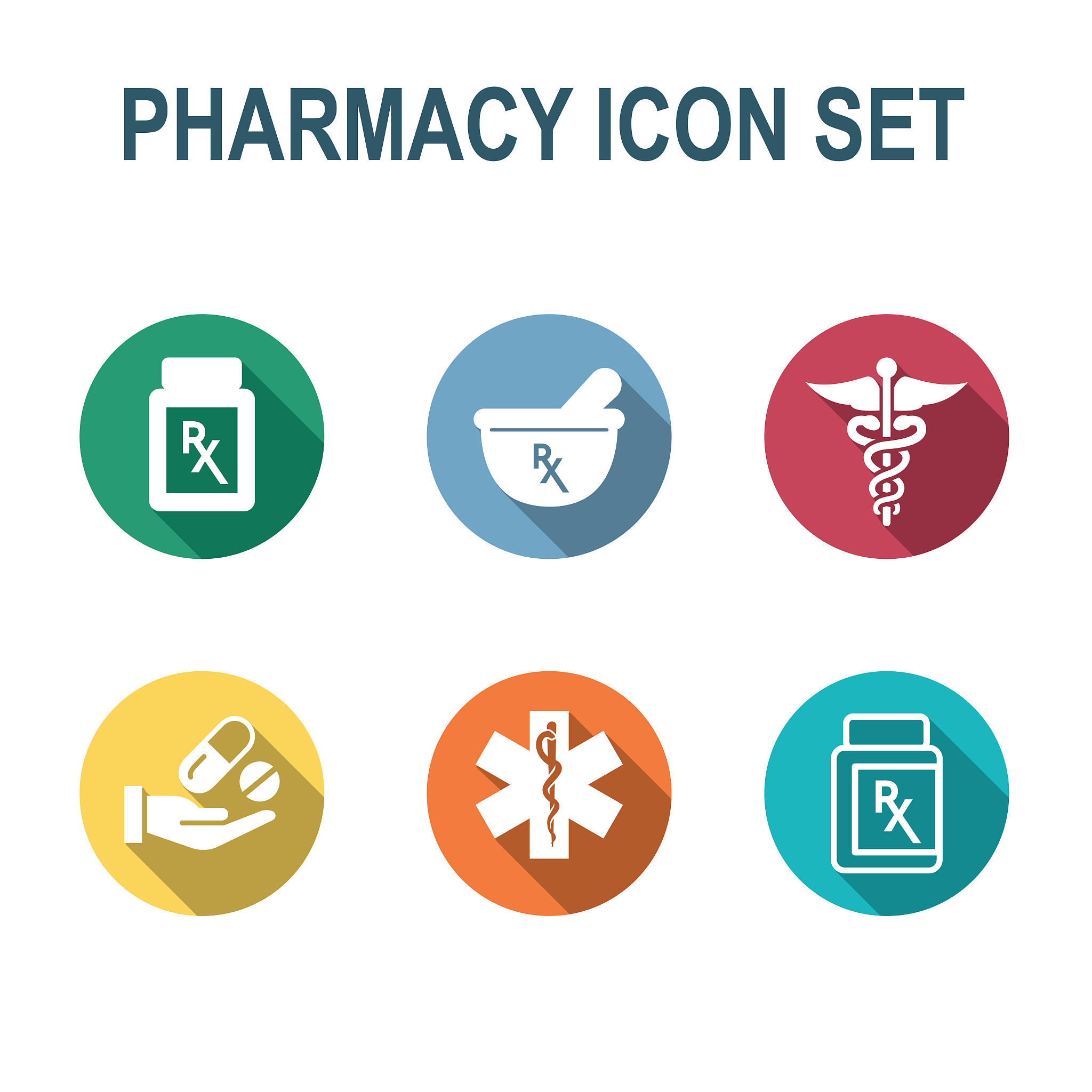 成都卫生专业学校药剂专业毕业生就业前景及工作内容