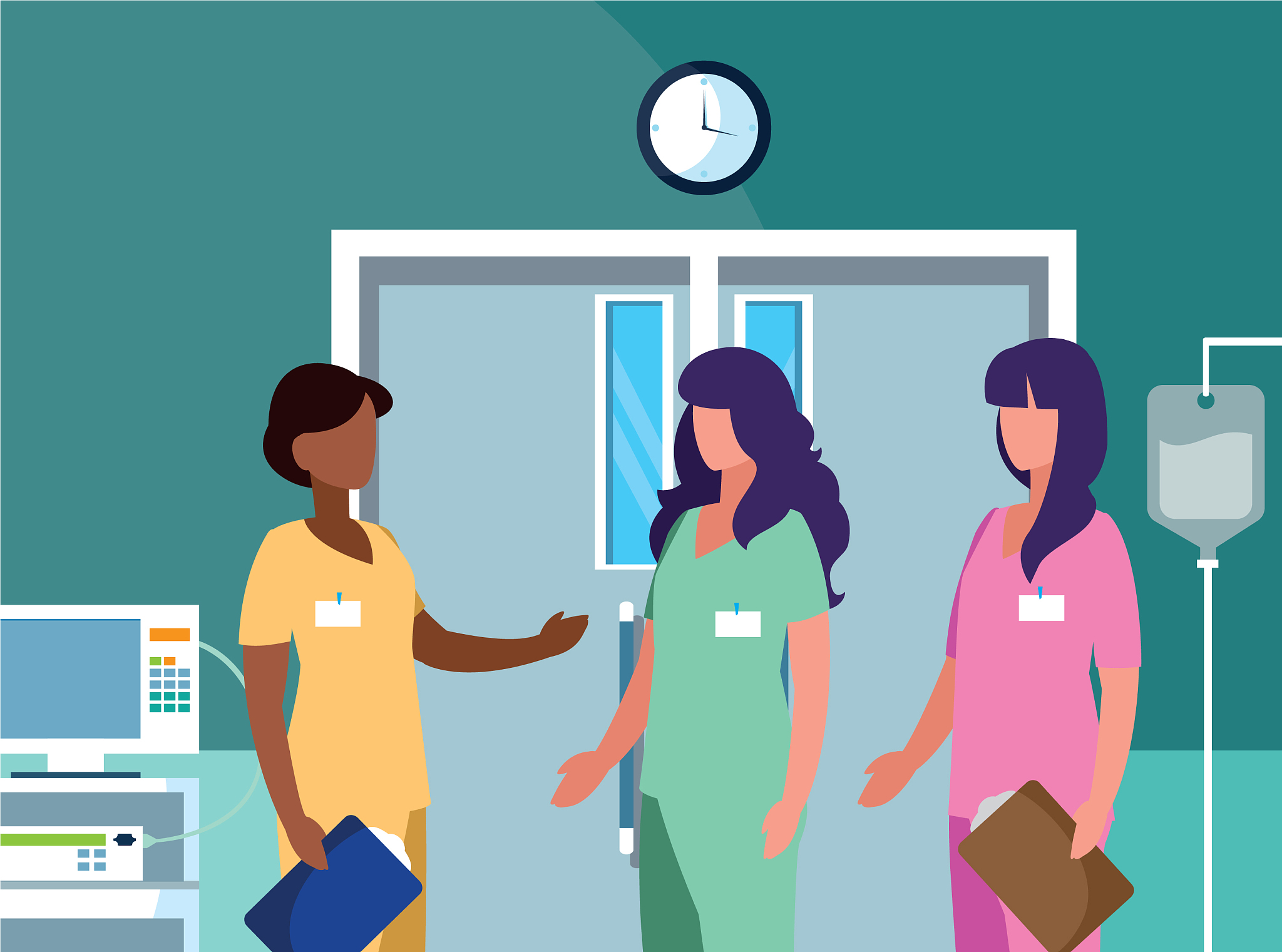 广东省梅州市卫生职业技术学校2023年有哪些专业