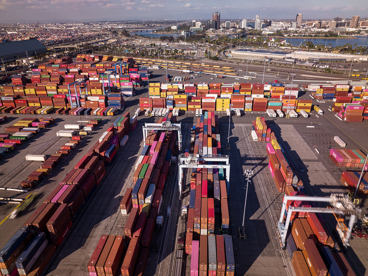 多式联运枢纽港与一般港口：差异解析