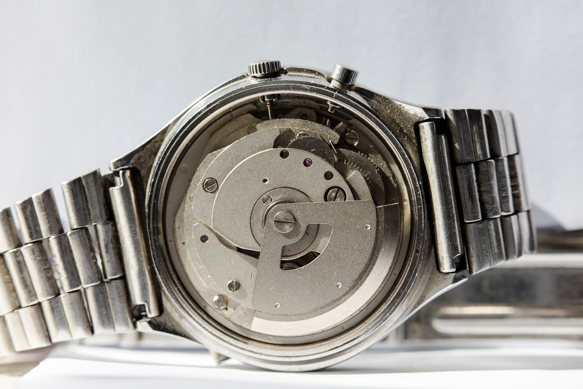 clockwork