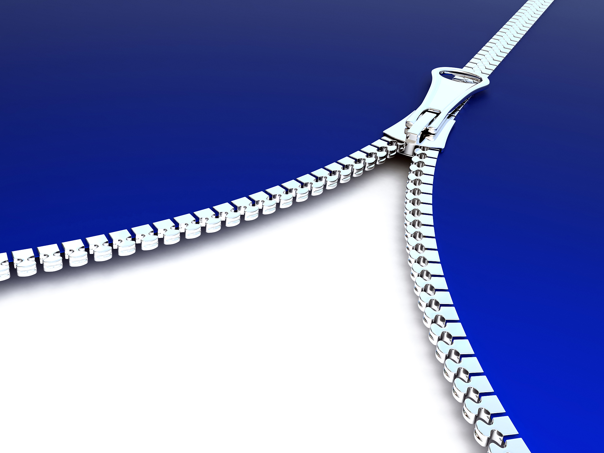 zipper