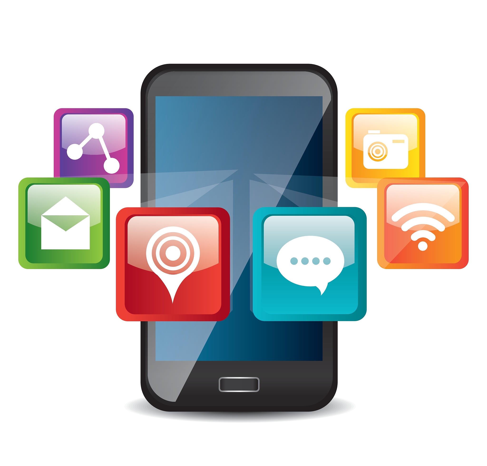 apps design