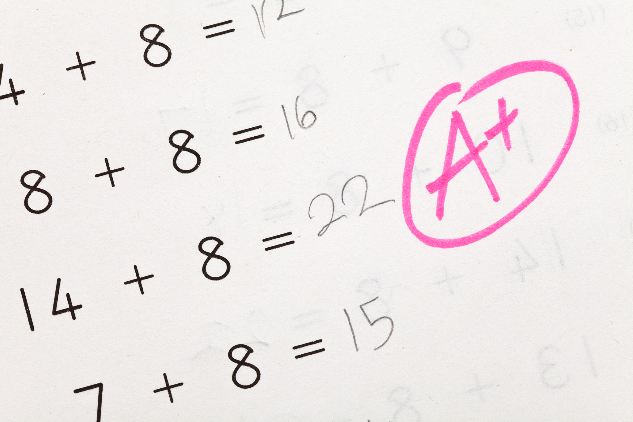 school grade