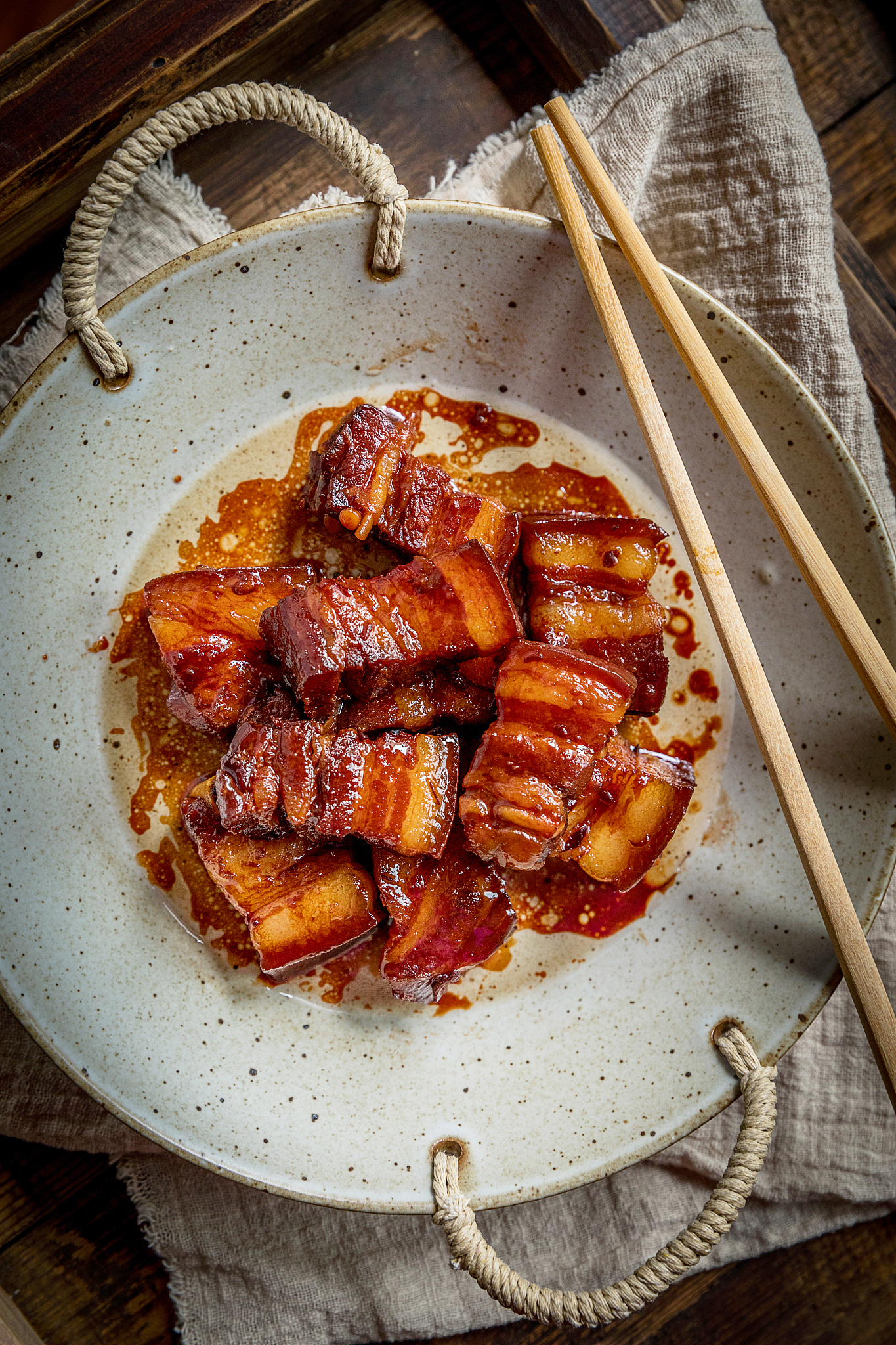 五花肉这样做，简单易学，全家都夸你厨艺棒！