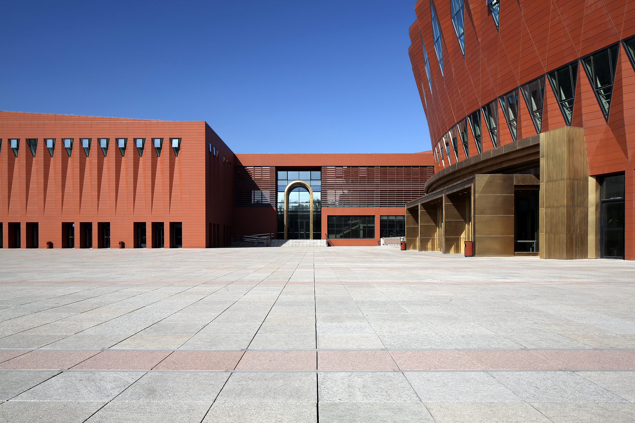 在甘肃读艺术教育专业可以去哪些学校