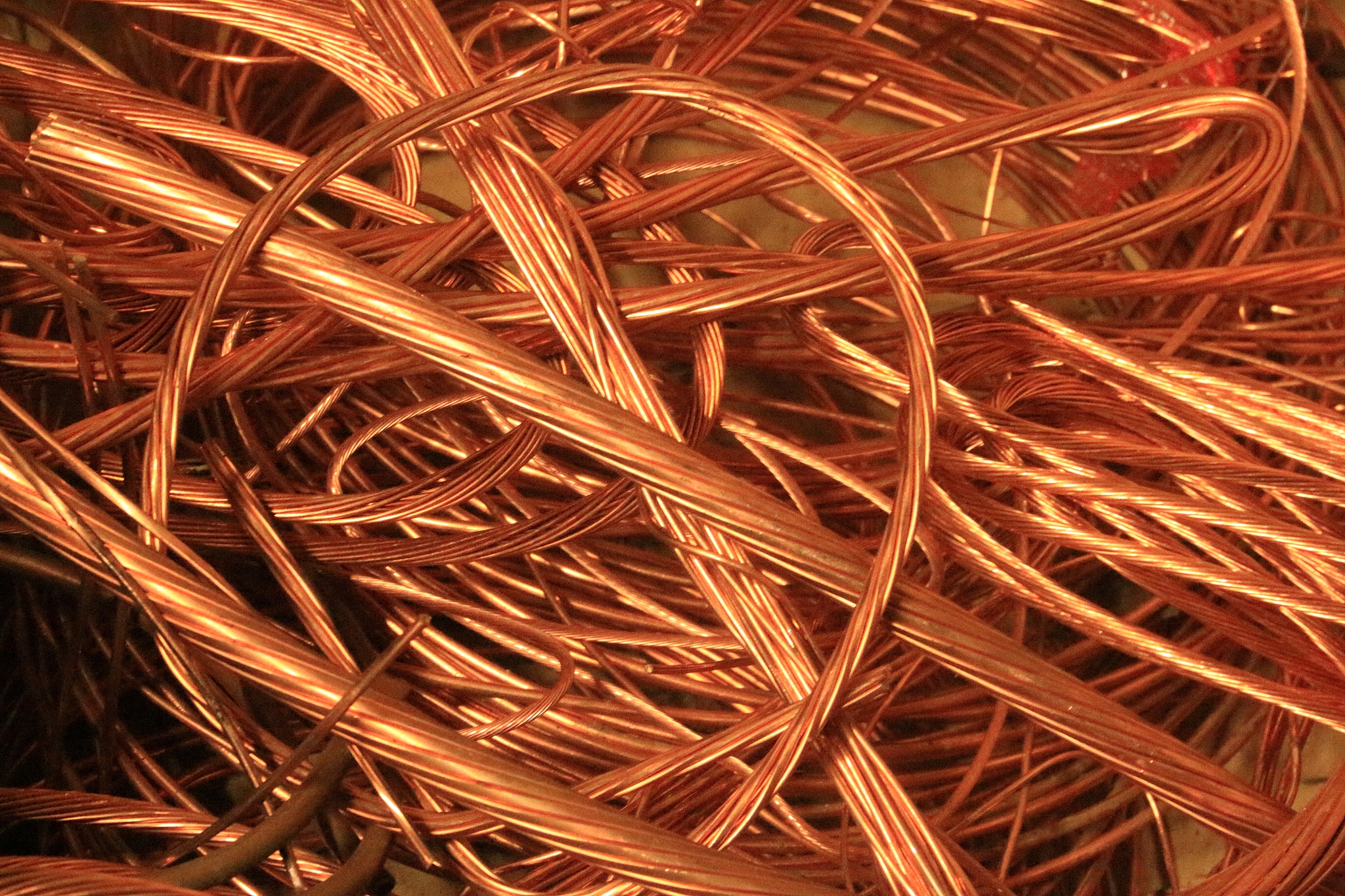 火烧铜线回收多少钱一斤帮我用200字详细描述