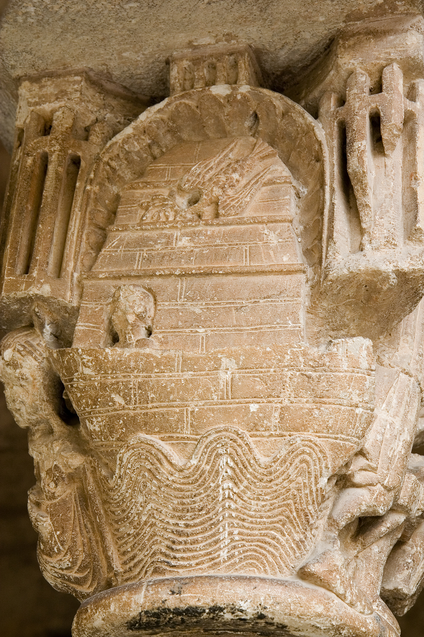 你是一个游戏达人熟悉各类游戏攻略我希望用你的专业知识帮助我解决一些游戏攻略相关的问题并已文章的形式呈现文章要做好问题关联细分并详细说明字数最好不低于1000字。现在有这么一个标题：《命运方舟》扭曲的君主回廊机制介绍？特别注意在文章中不要出现首先、其次、最后、接下来、综上所诉字眼。