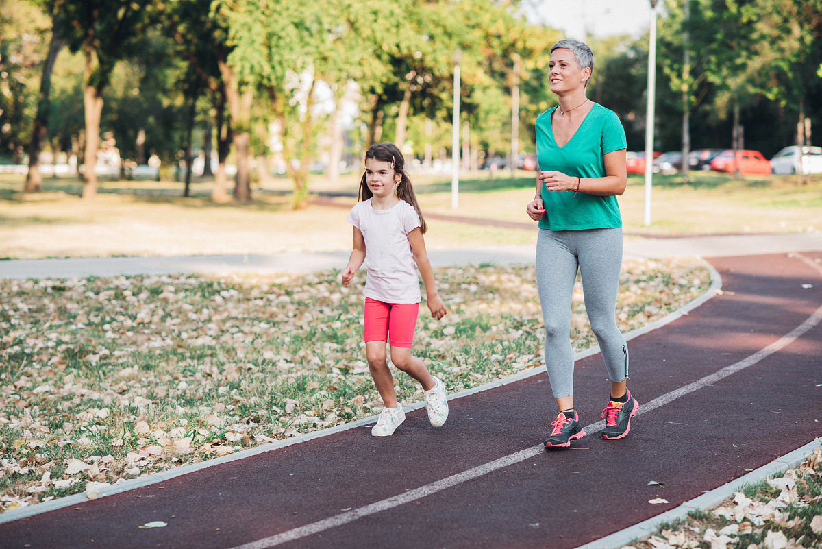 跑步：改变生活的简单力量 - 500字演讲稿