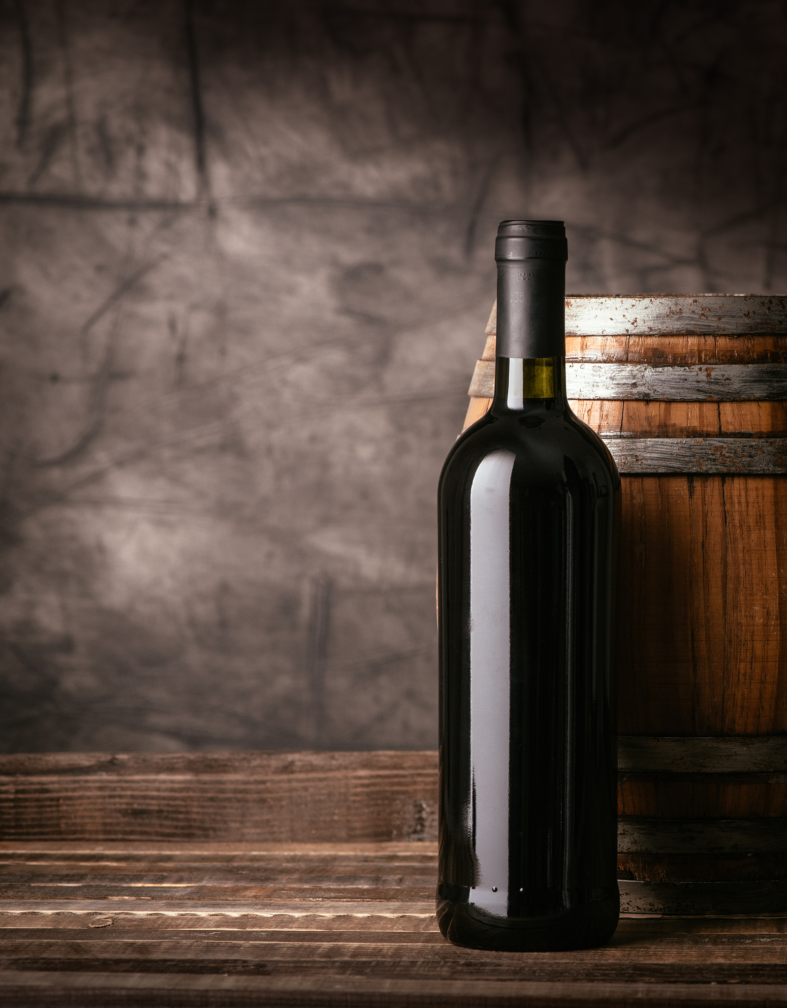 给我写两种白酒的拍摄分镜脚本