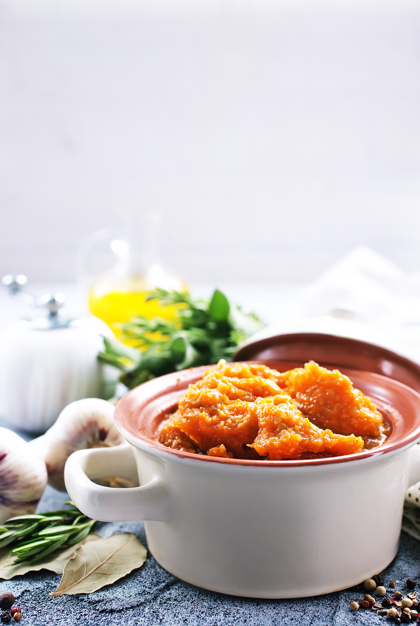 vegetable caviar