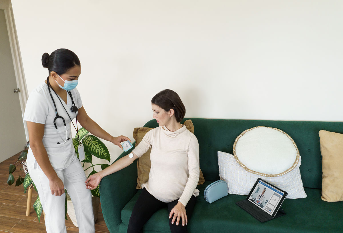 剖宫产患者临床护理工作开展的重要意义