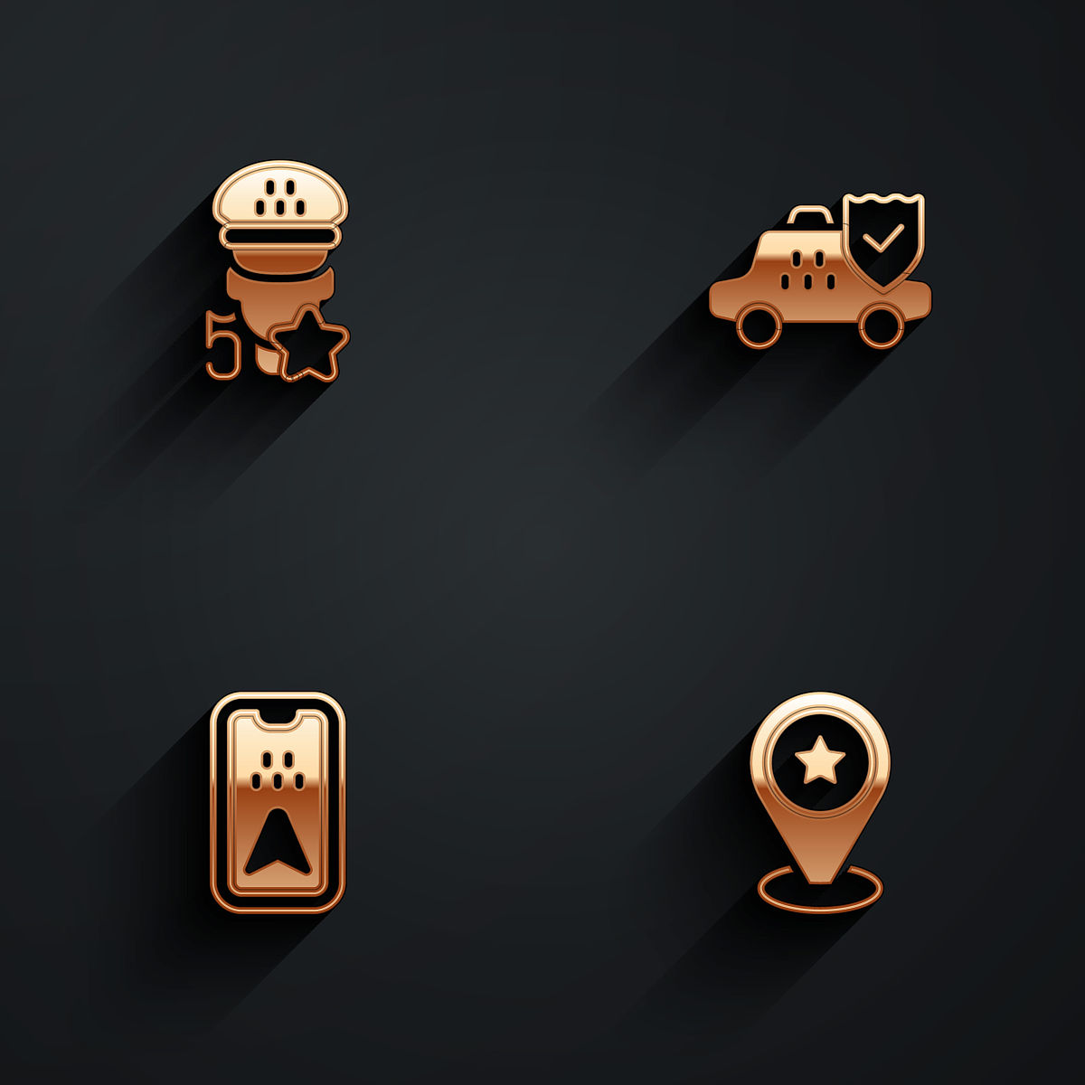 出租车档案管理制度 - 规范运营，保障安全